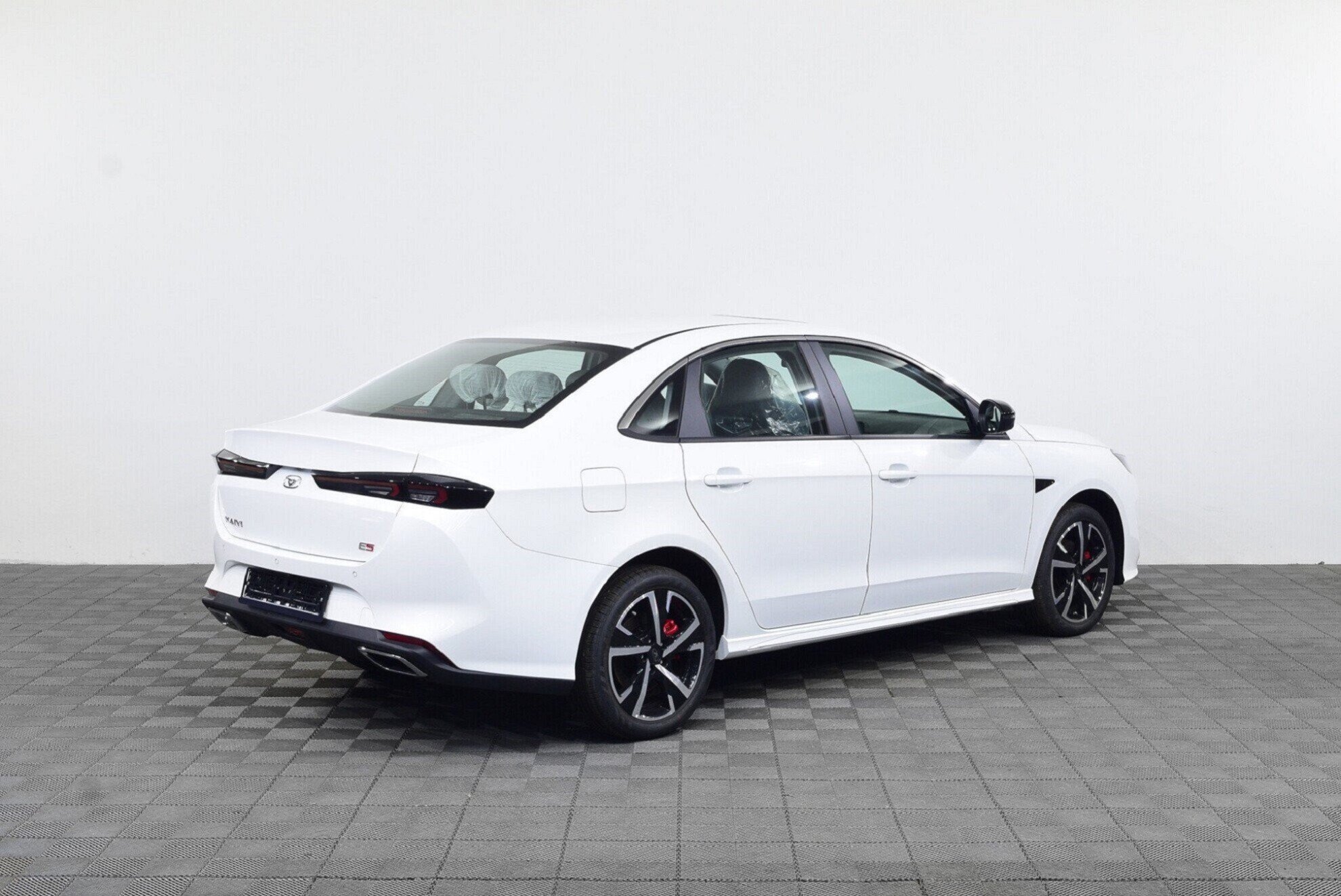 KAIYI E5 миниатюра 3