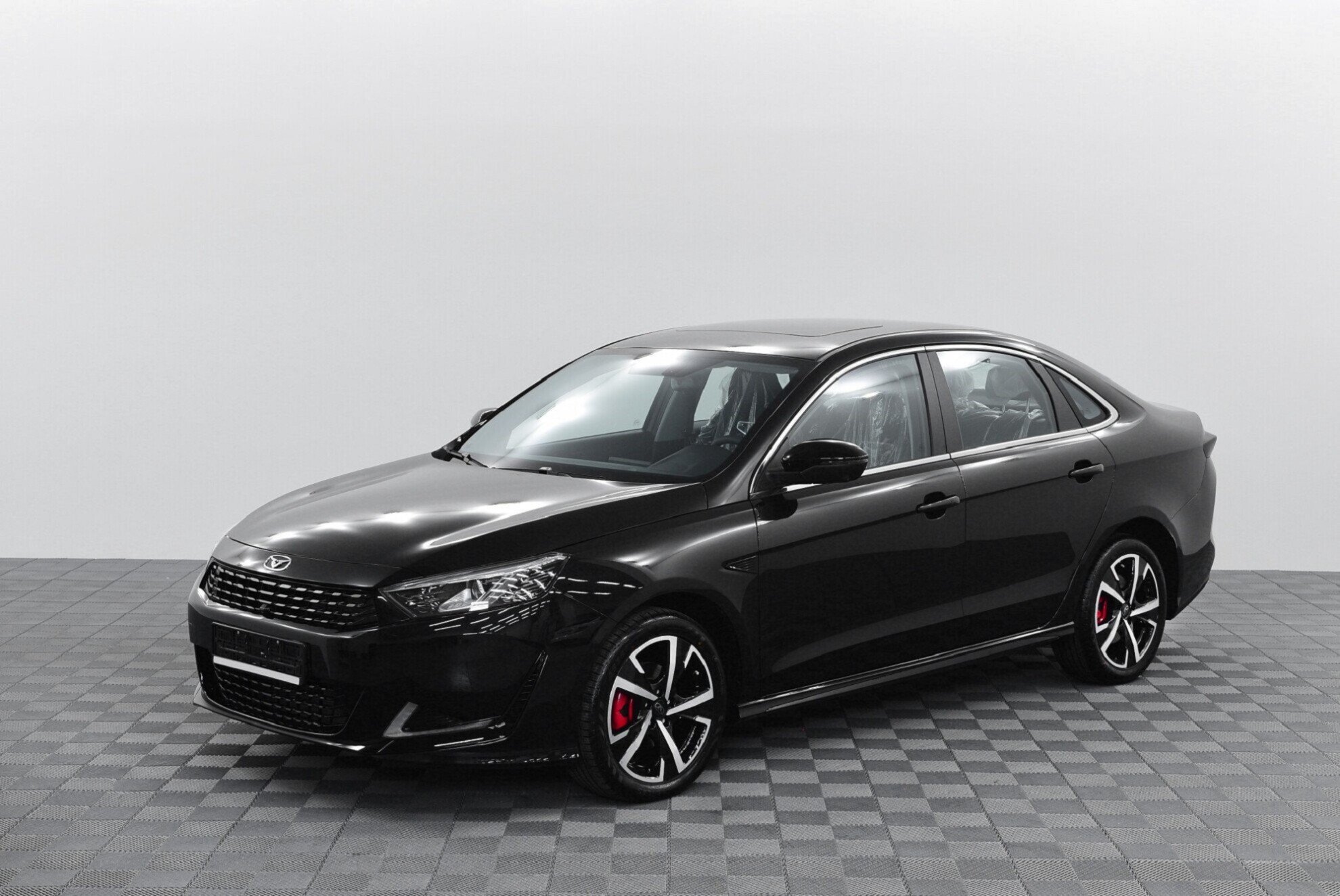 Превью KAIYI E5
