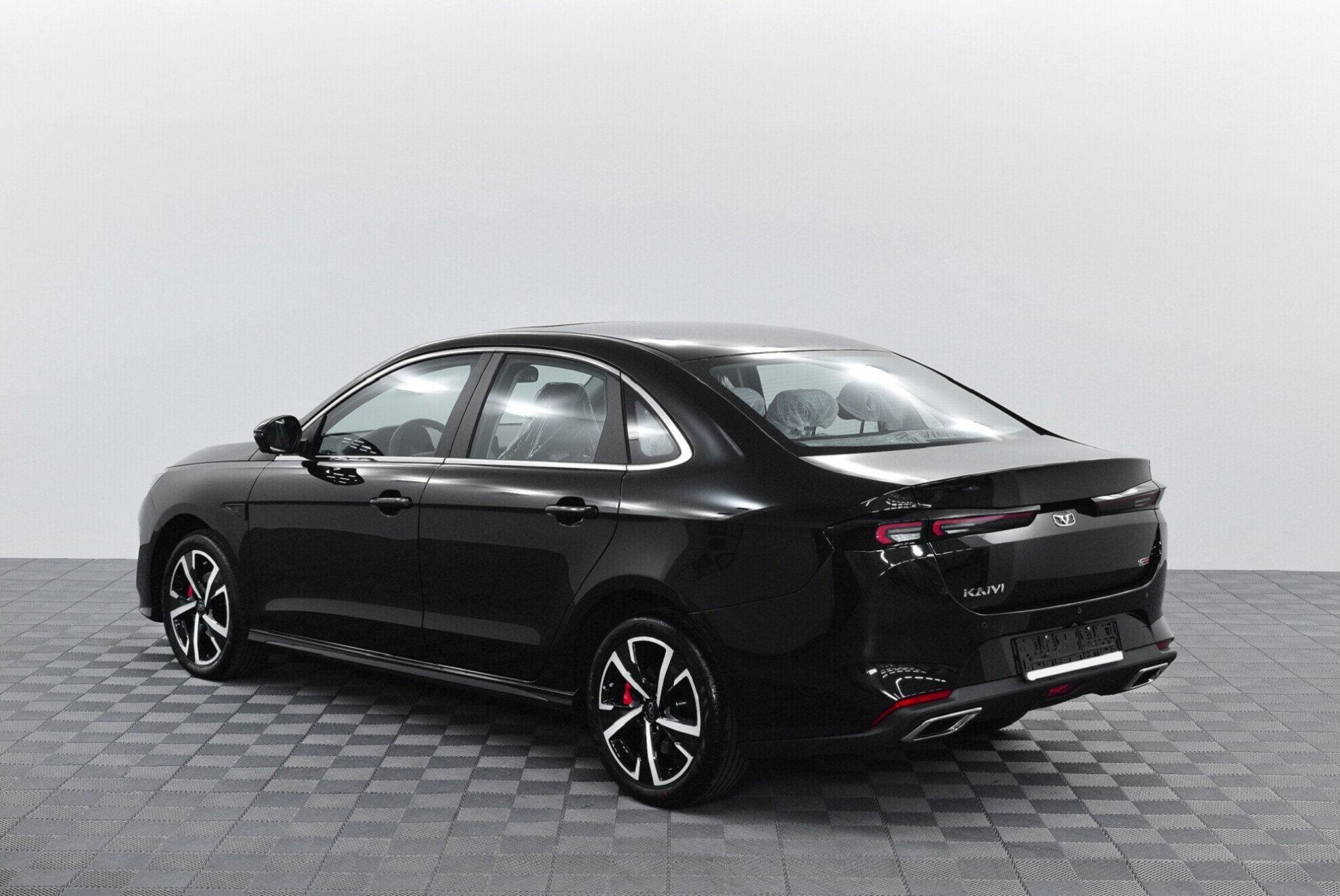 KAIYI E5 миниатюра 5