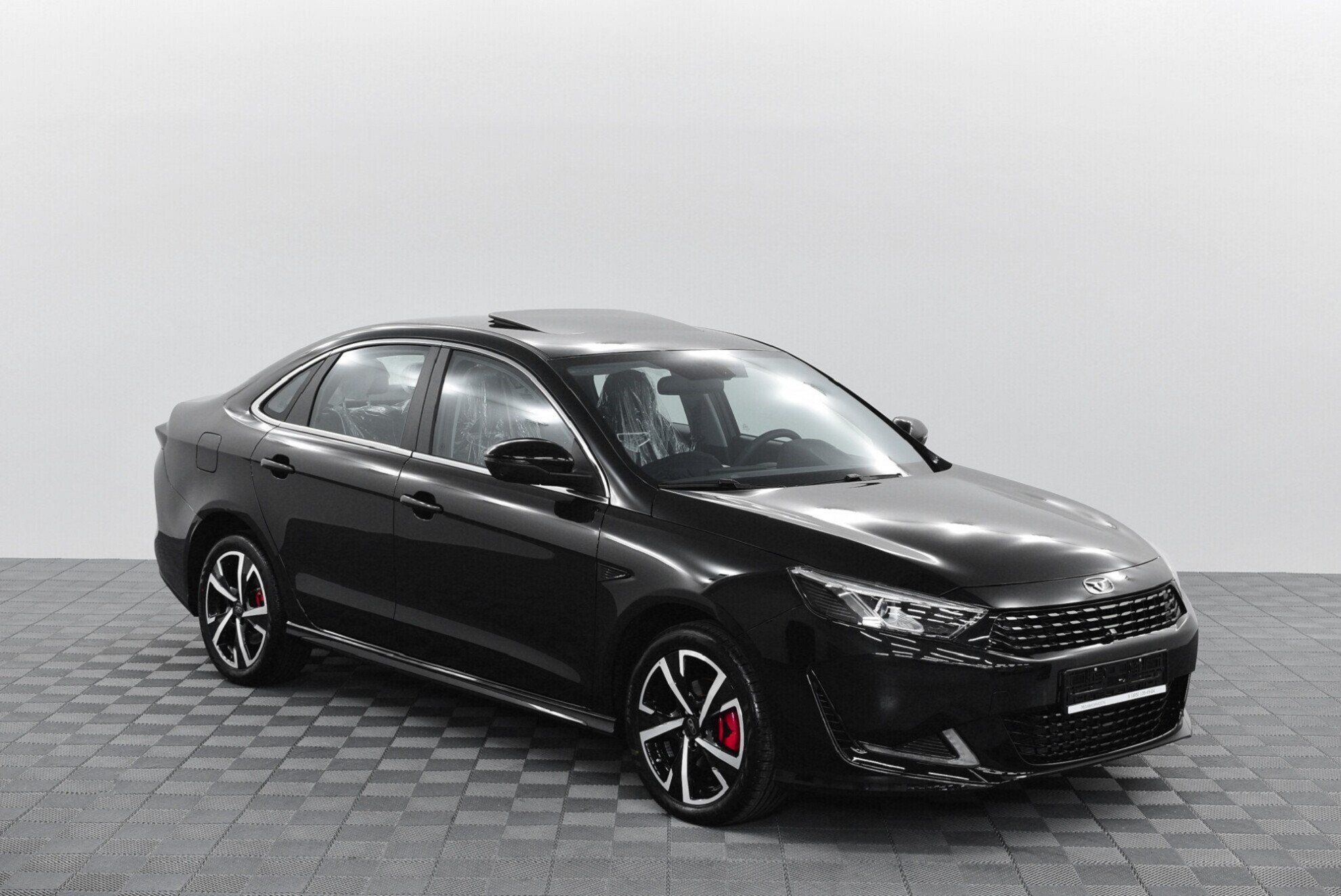 KAIYI E5 миниатюра 3