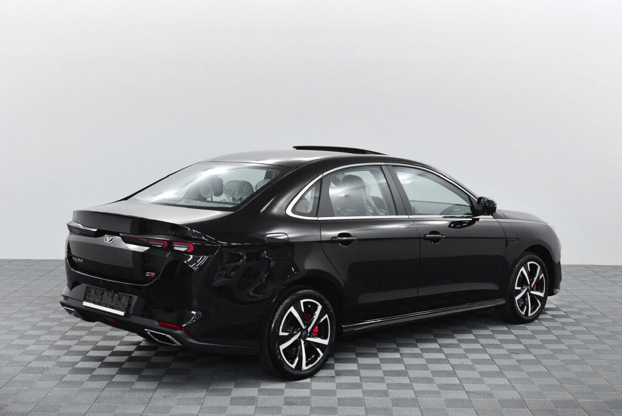 KAIYI E5 миниатюра 4
