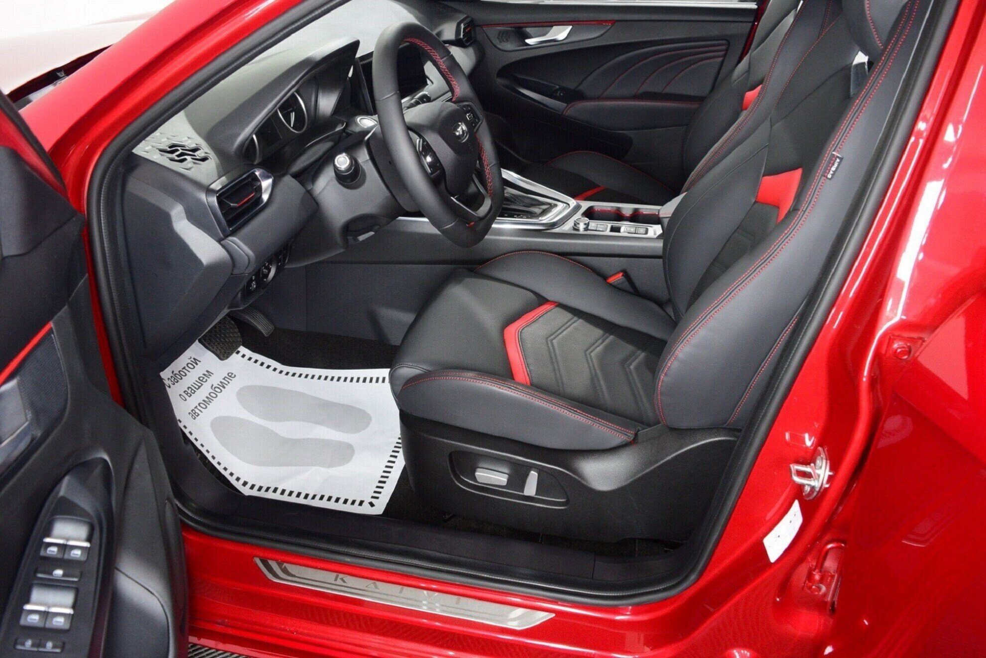 KAIYI E5 миниатюра 6