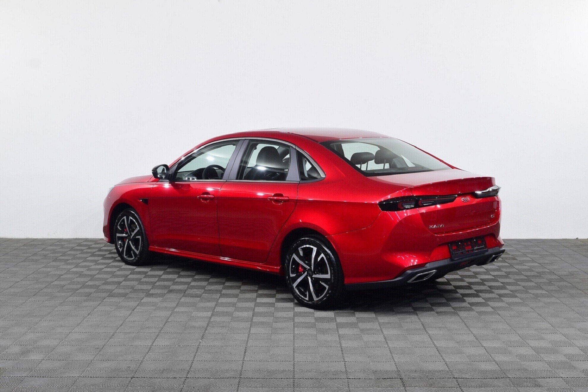 KAIYI E5 миниатюра 5