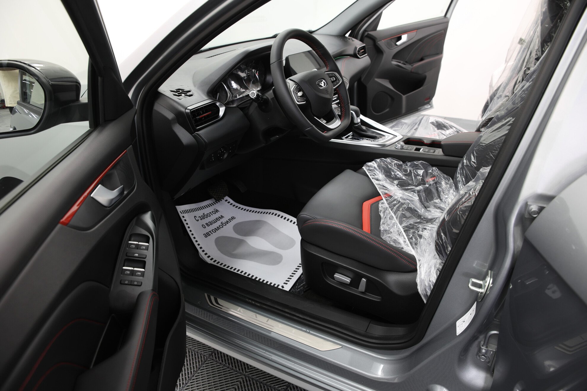 KAIYI E5 миниатюра 6