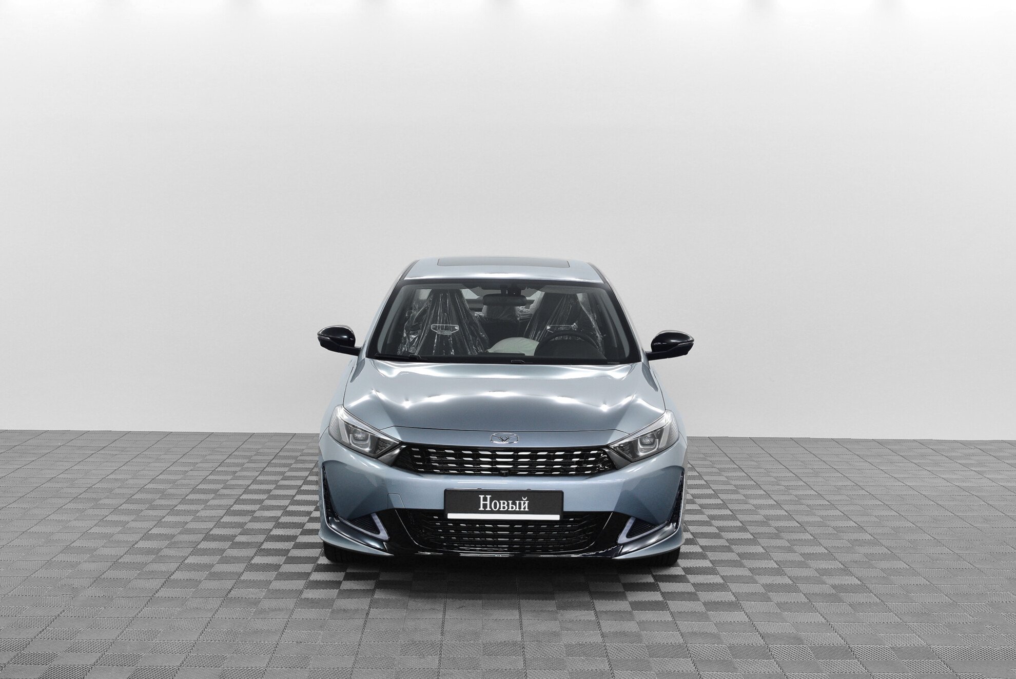 KAIYI E5 миниатюра 2