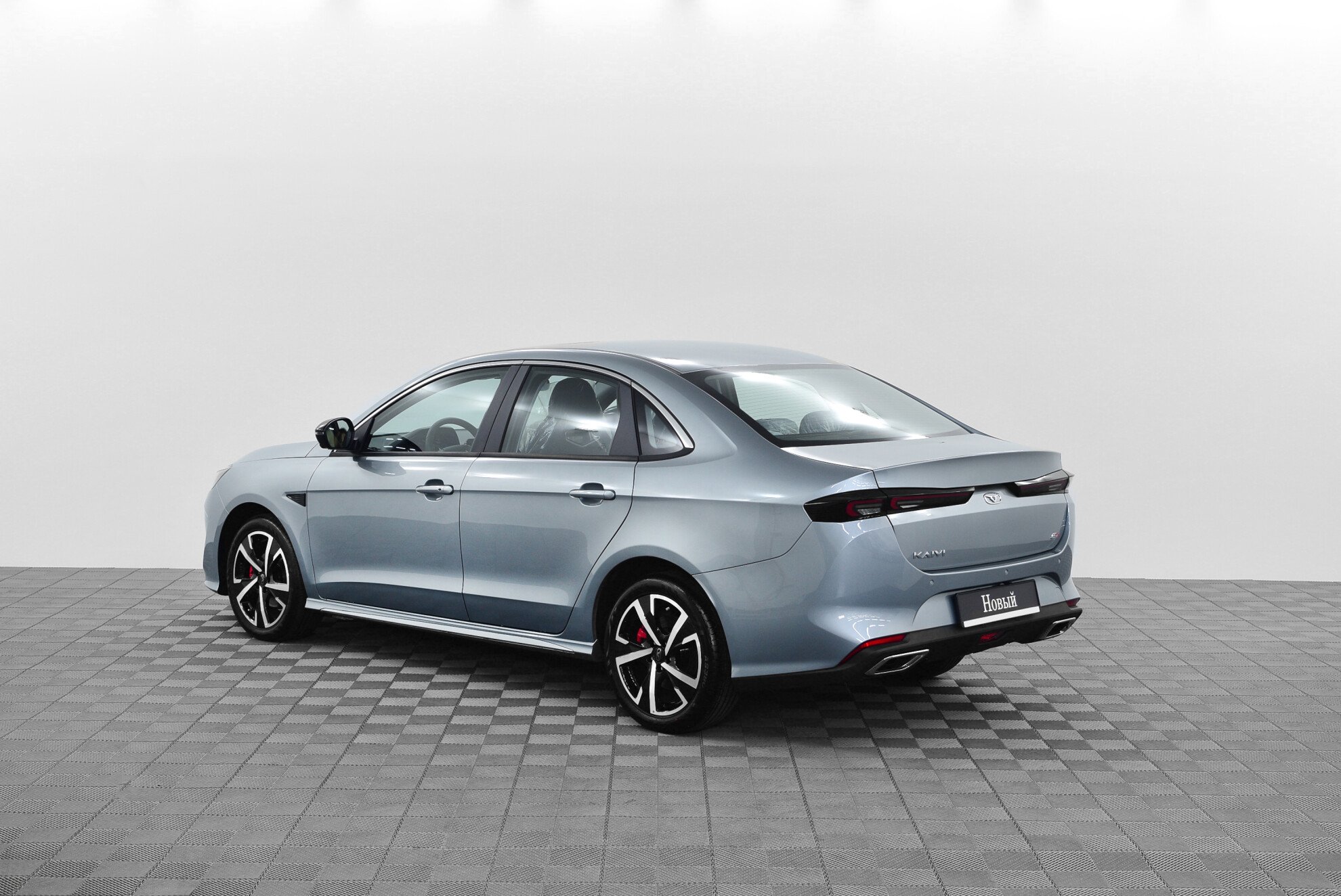 KAIYI E5 миниатюра 5