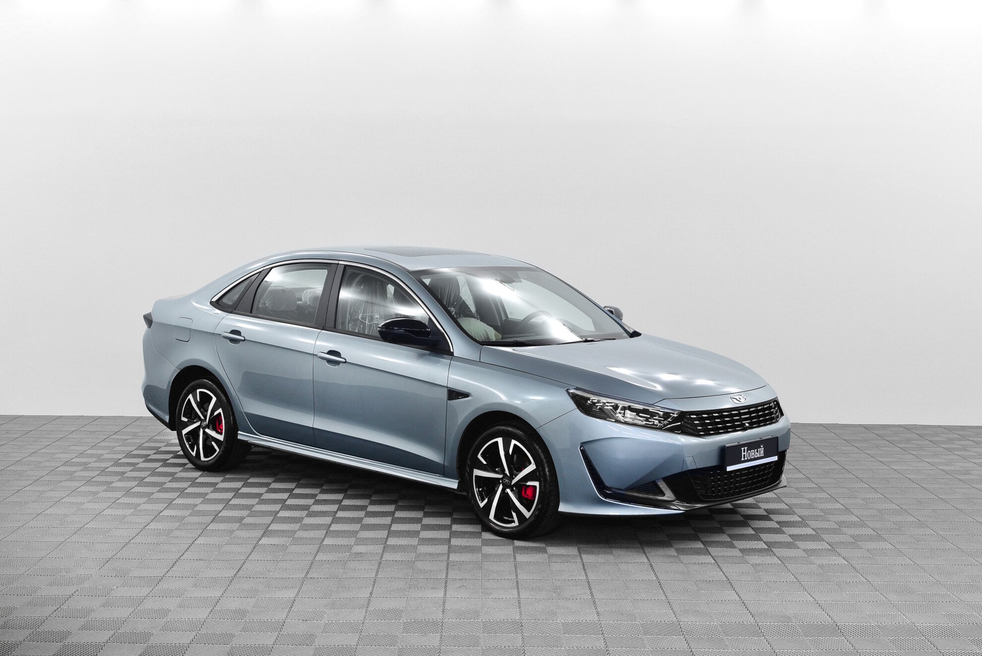 KAIYI E5 миниатюра 3