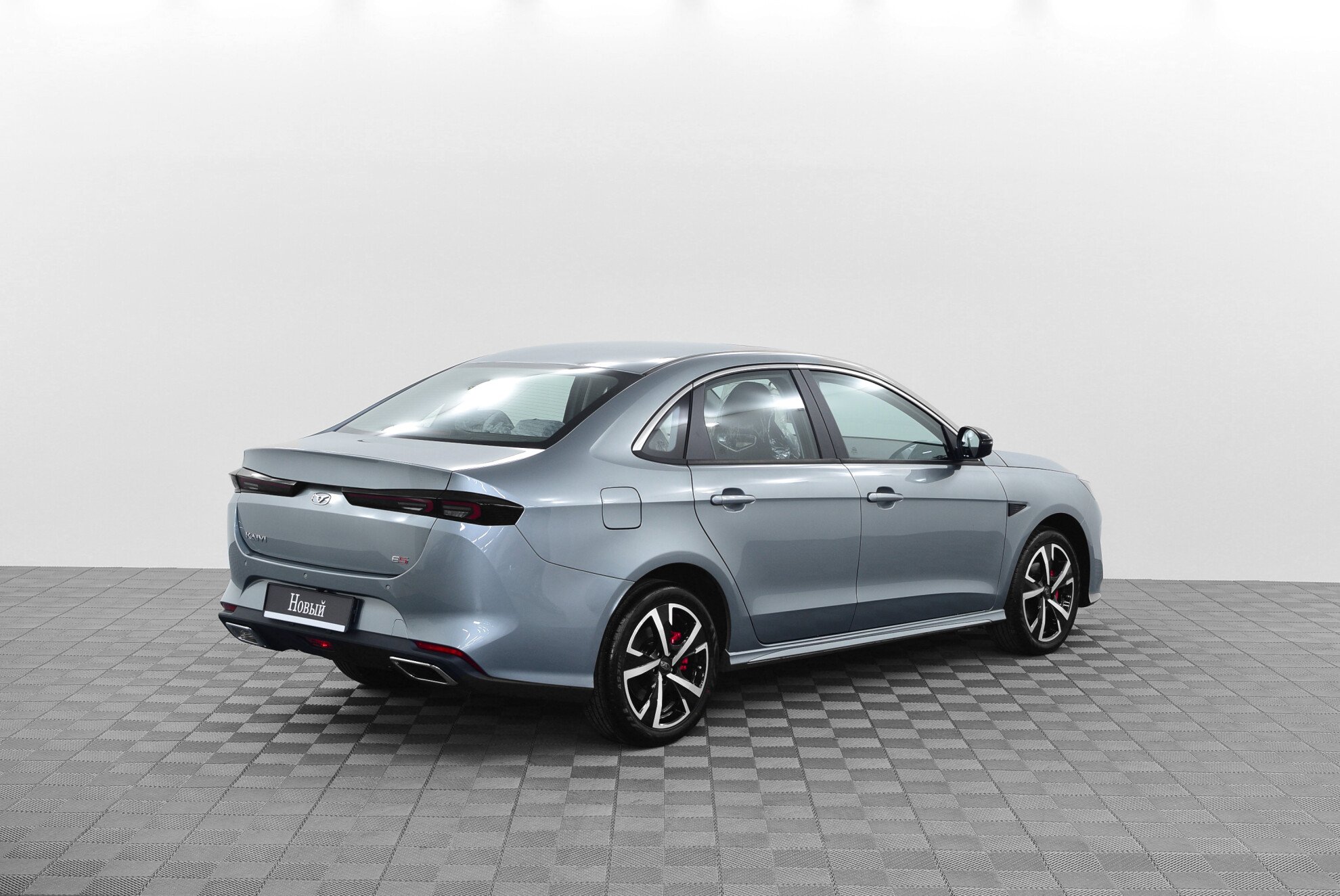 KAIYI E5 миниатюра 4