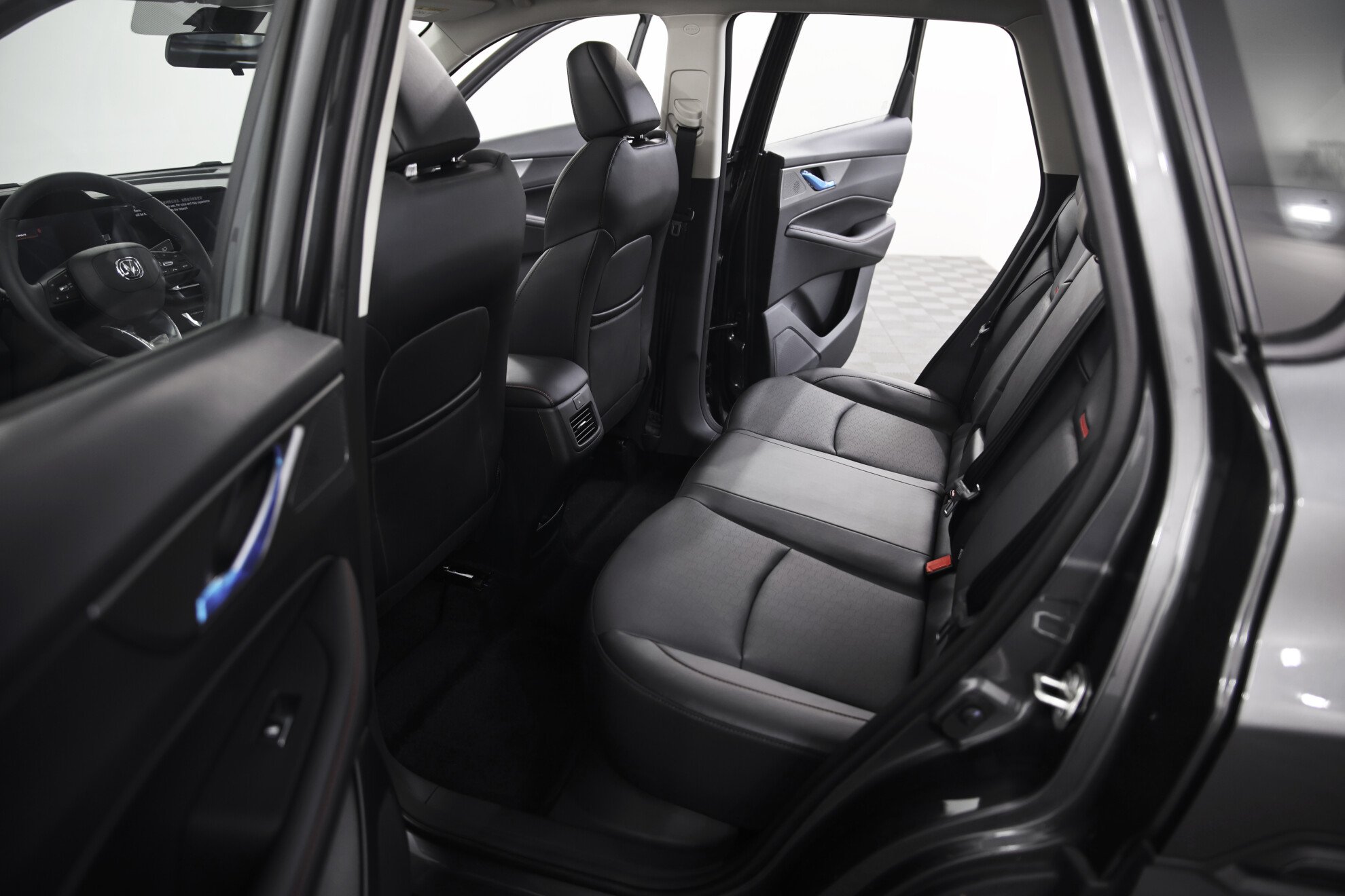 CHANGAN CS35PLUS NEW  миниатюра 10