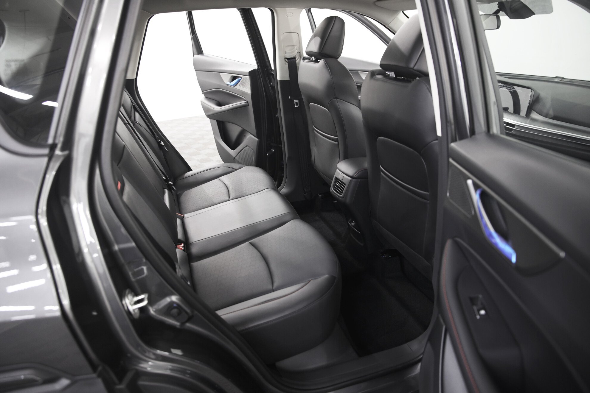 CHANGAN CS35PLUS NEW  миниатюра 9