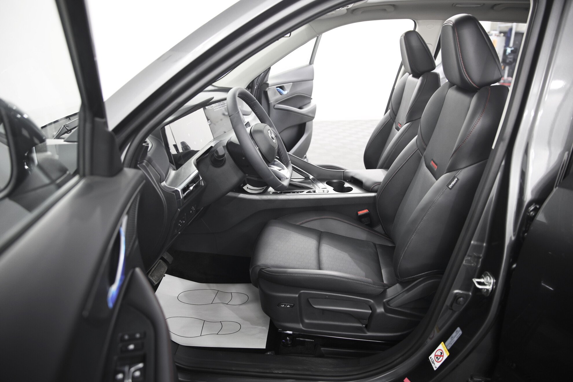 CHANGAN CS35PLUS NEW  миниатюра 6