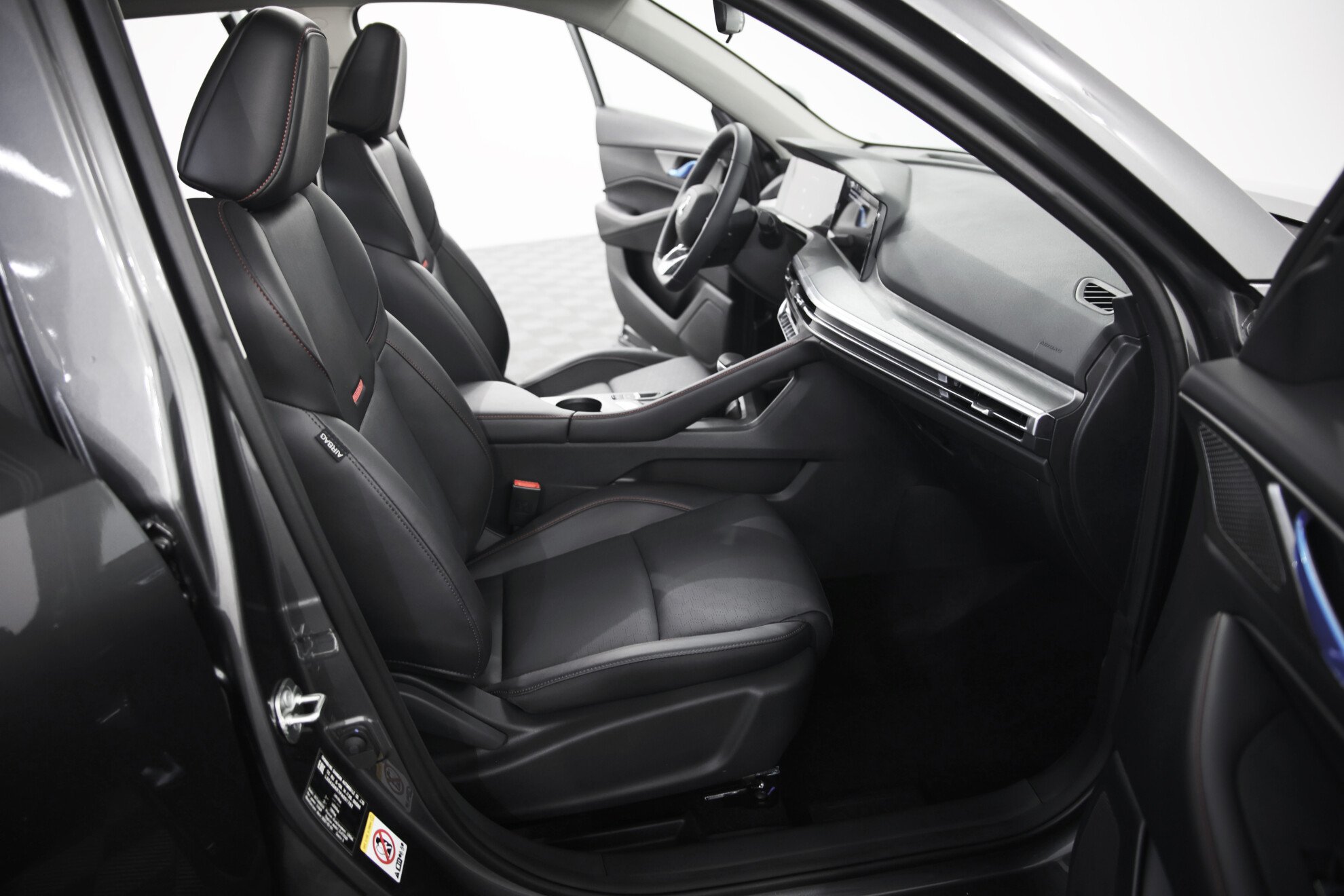 CHANGAN CS35PLUS NEW  миниатюра 8