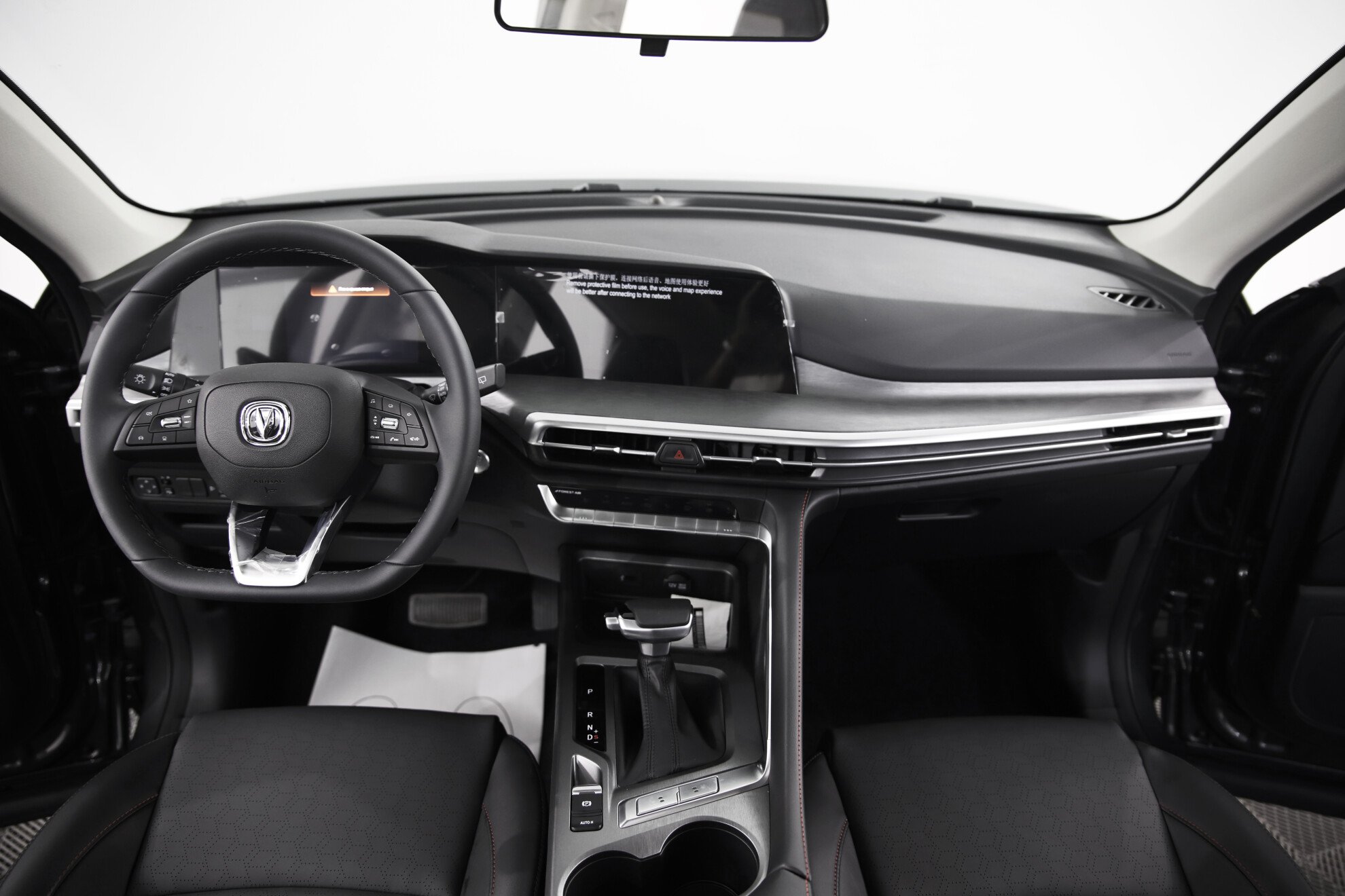 CHANGAN CS35PLUS NEW  миниатюра 7