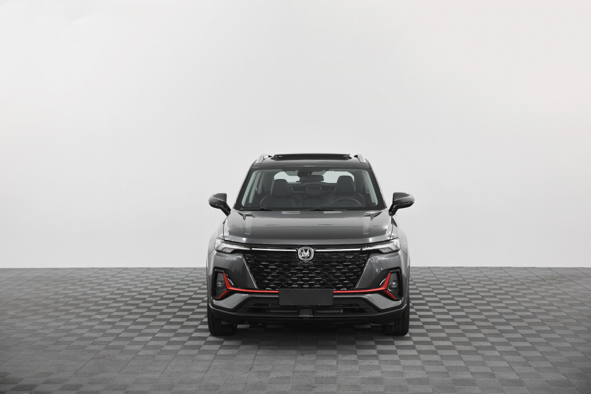 CHANGAN CS35PLUS NEW  миниатюра 2