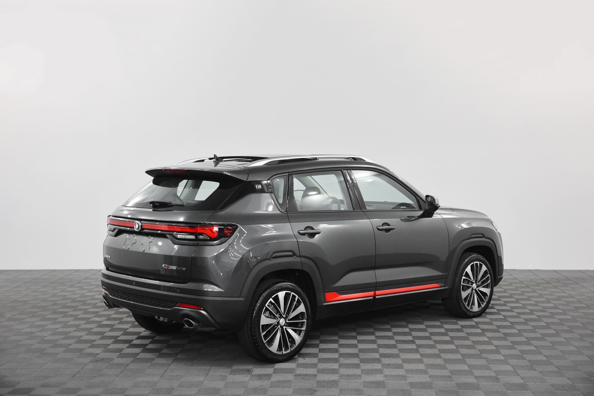 CHANGAN CS35PLUS NEW  миниатюра 4