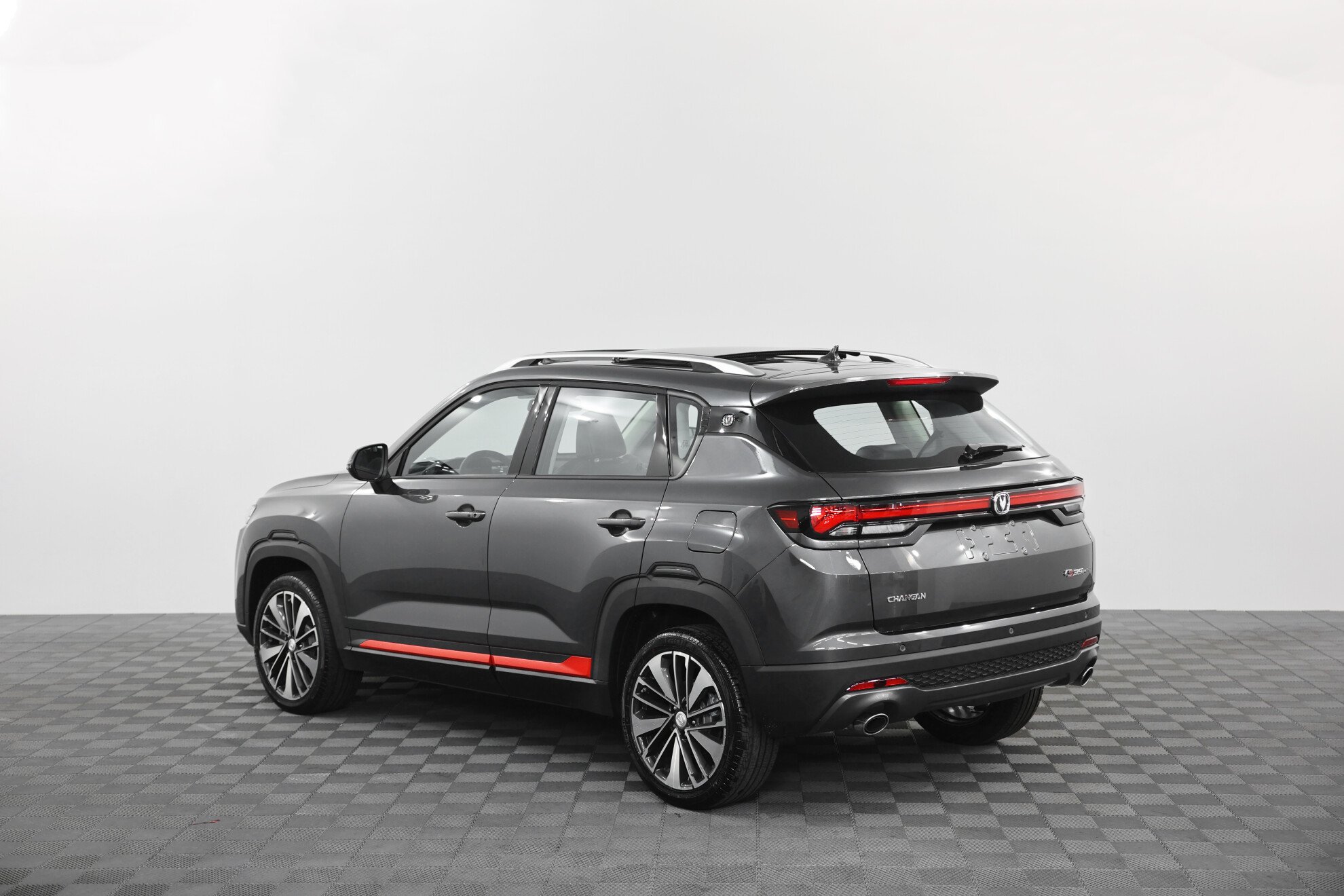 CHANGAN CS35PLUS NEW  миниатюра 5