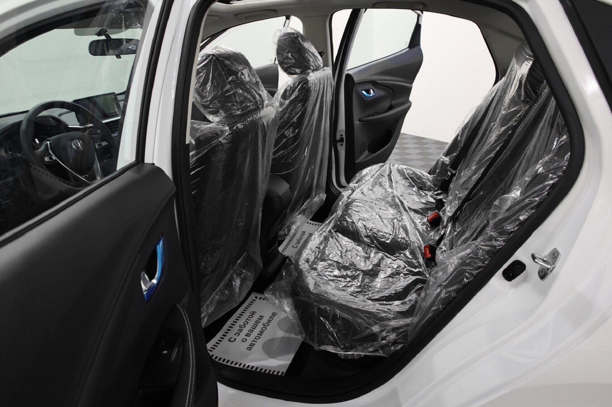 CHANGAN Alsvin миниатюра 10