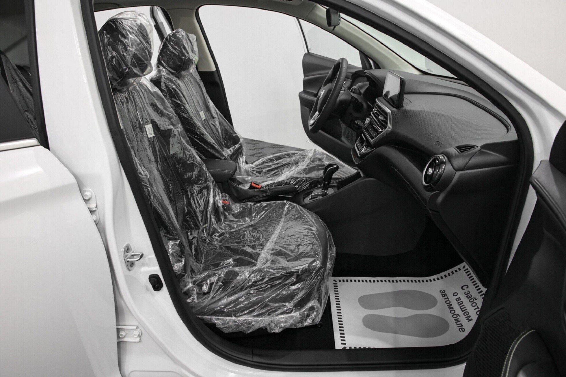 CHANGAN Alsvin миниатюра 8