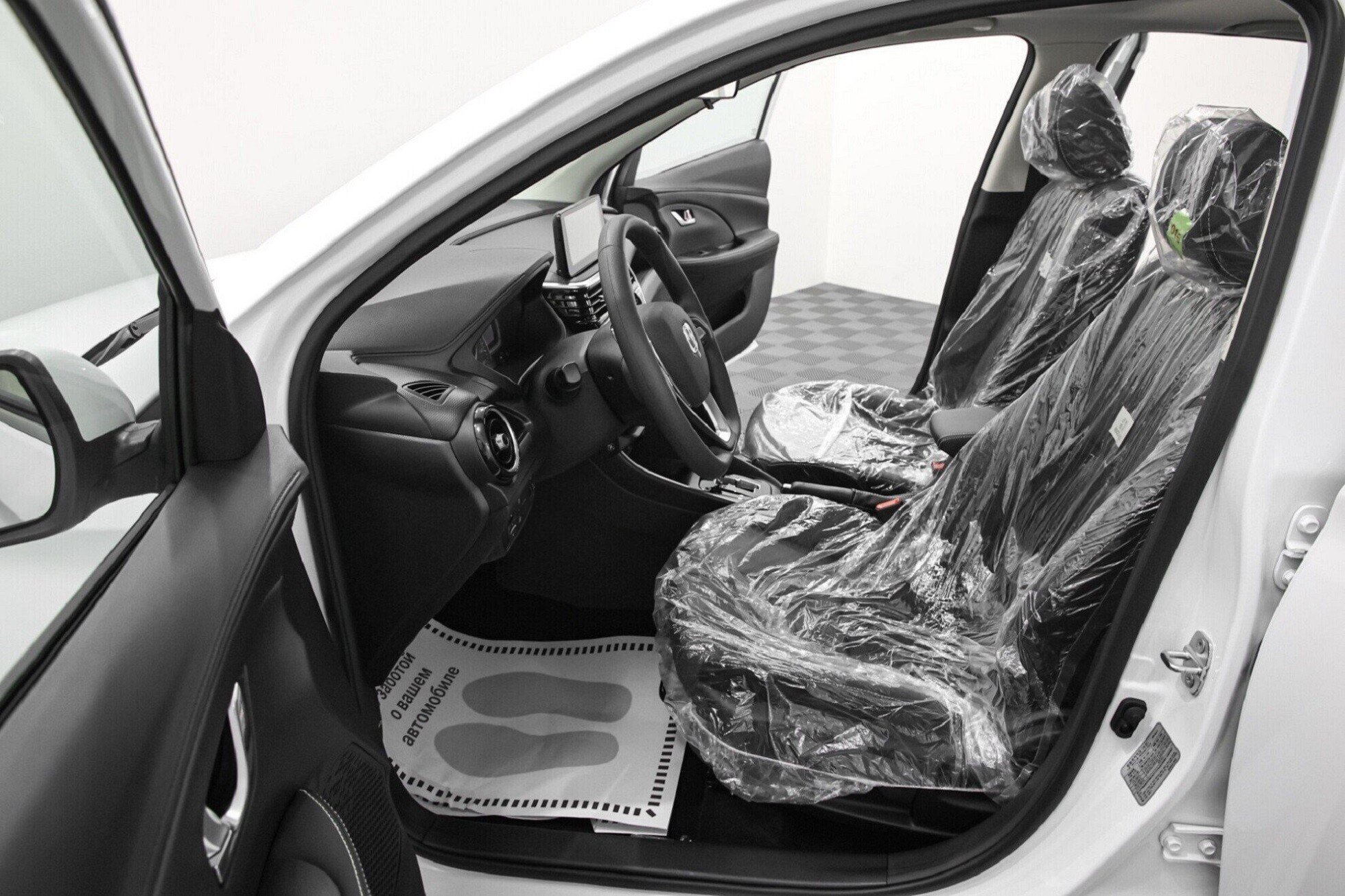 CHANGAN Alsvin миниатюра 6