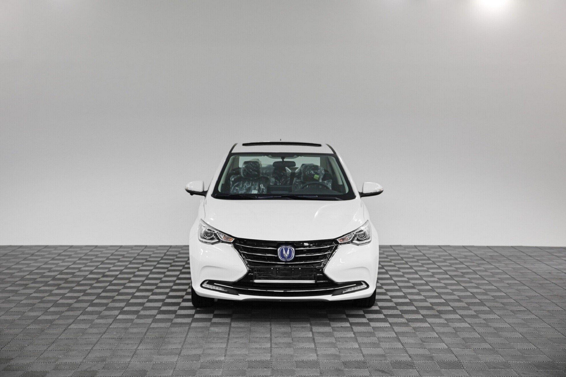 CHANGAN Alsvin миниатюра 2