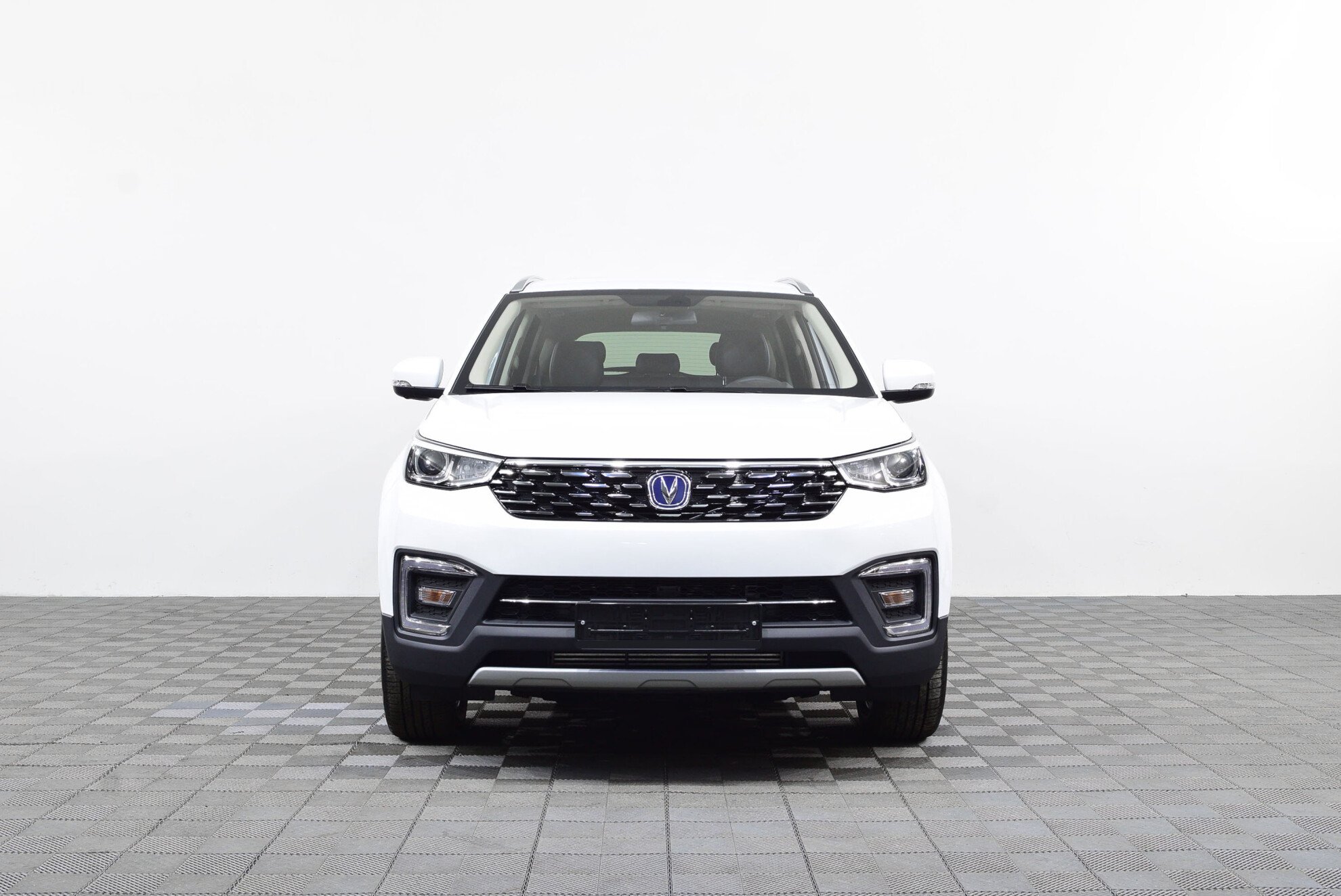 CHANGAN CS55 миниатюра 2