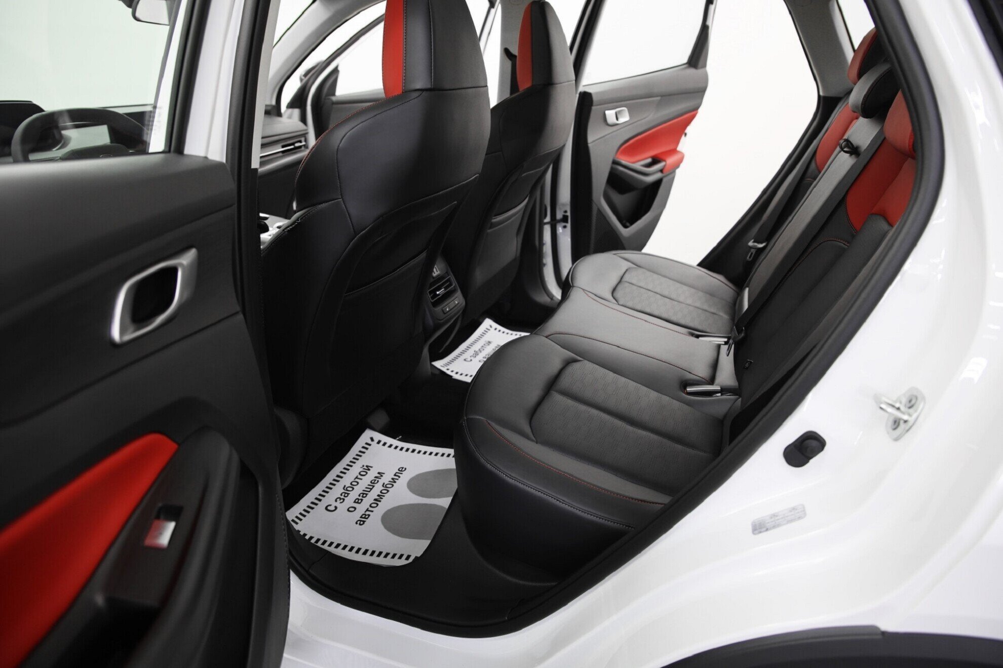 CHANGAN CS55PLUS миниатюра 10