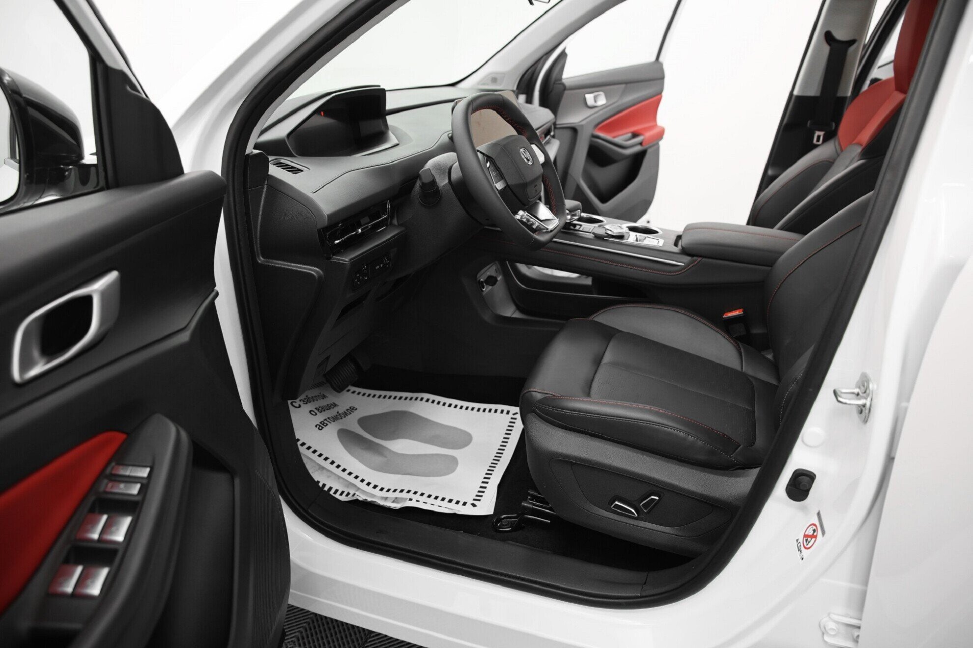 CHANGAN CS55PLUS миниатюра 6