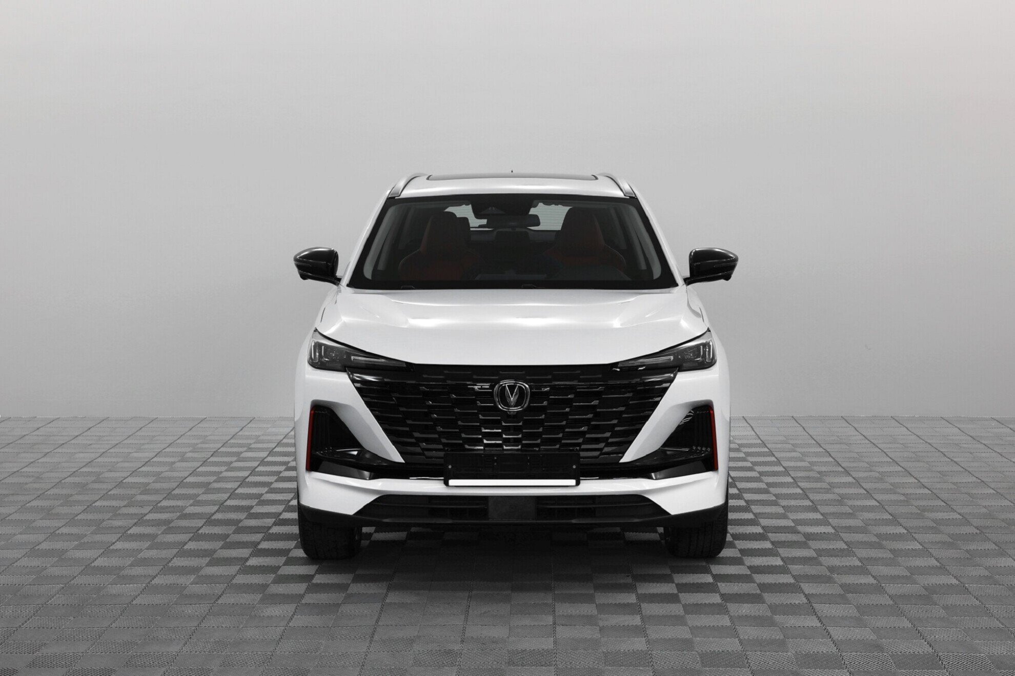 CHANGAN CS55PLUS миниатюра 2