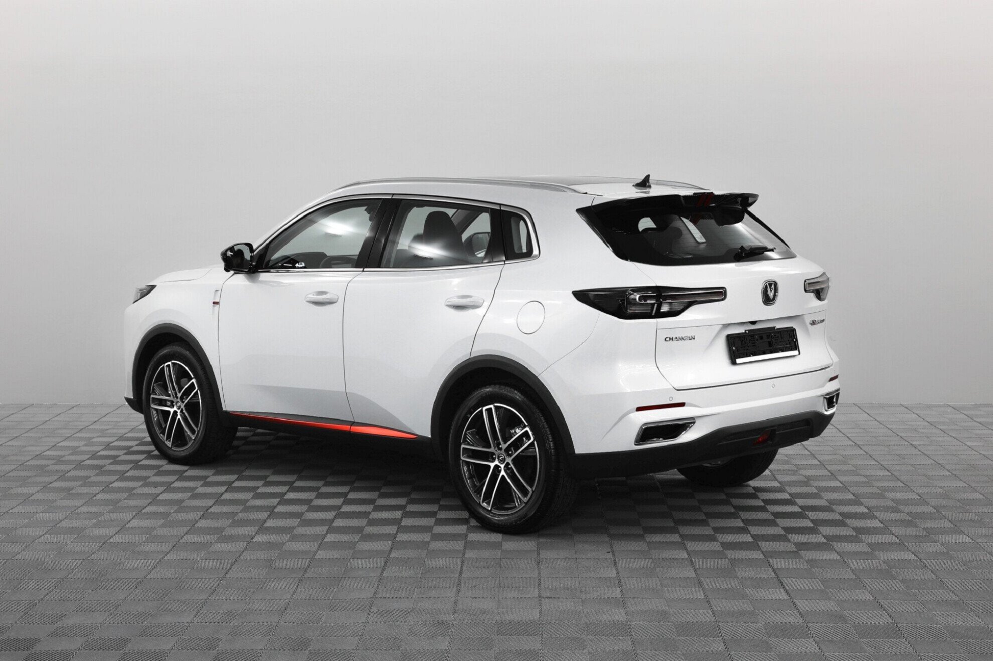 CHANGAN CS55PLUS миниатюра 5