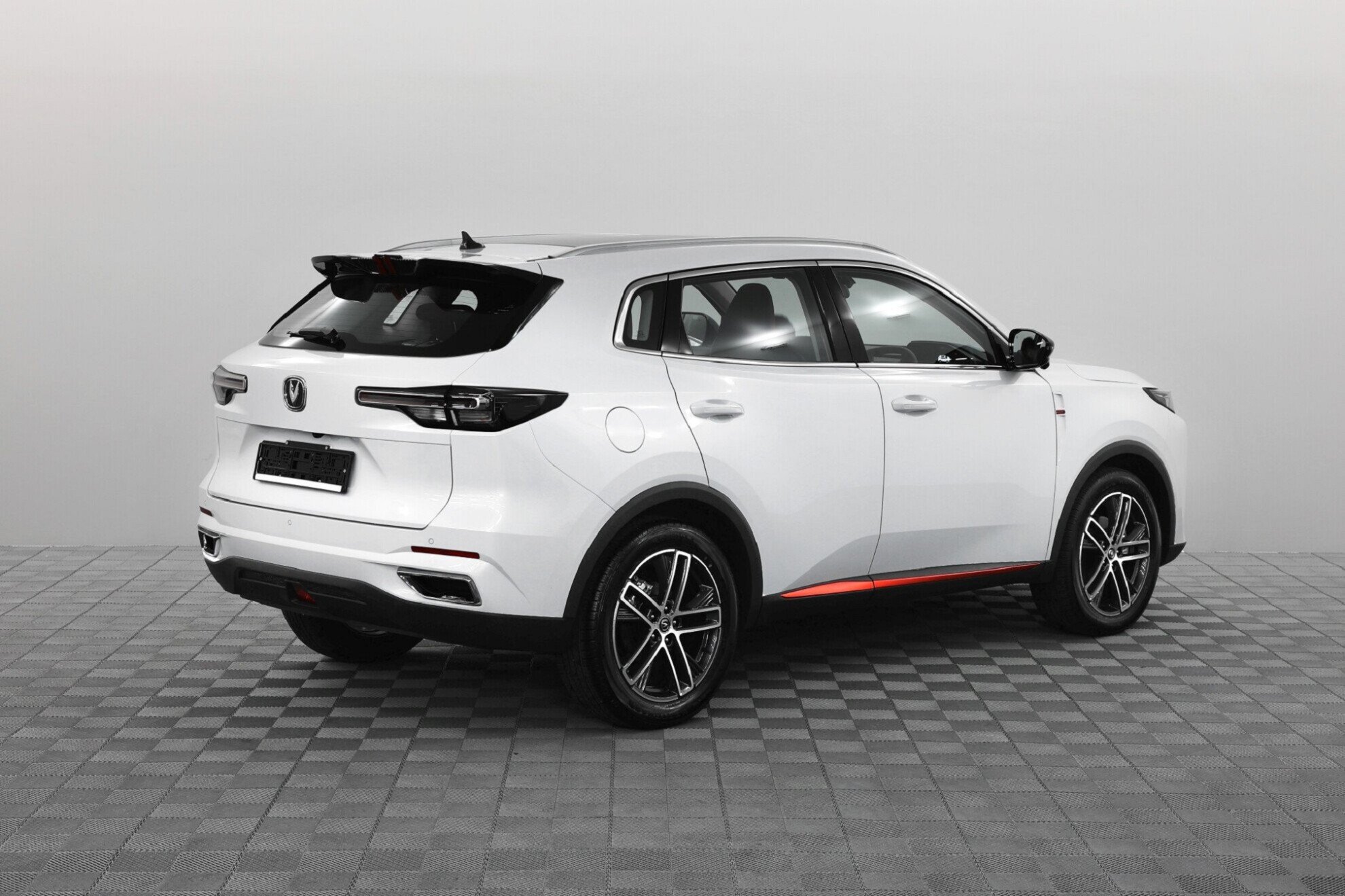 CHANGAN CS55PLUS миниатюра 4