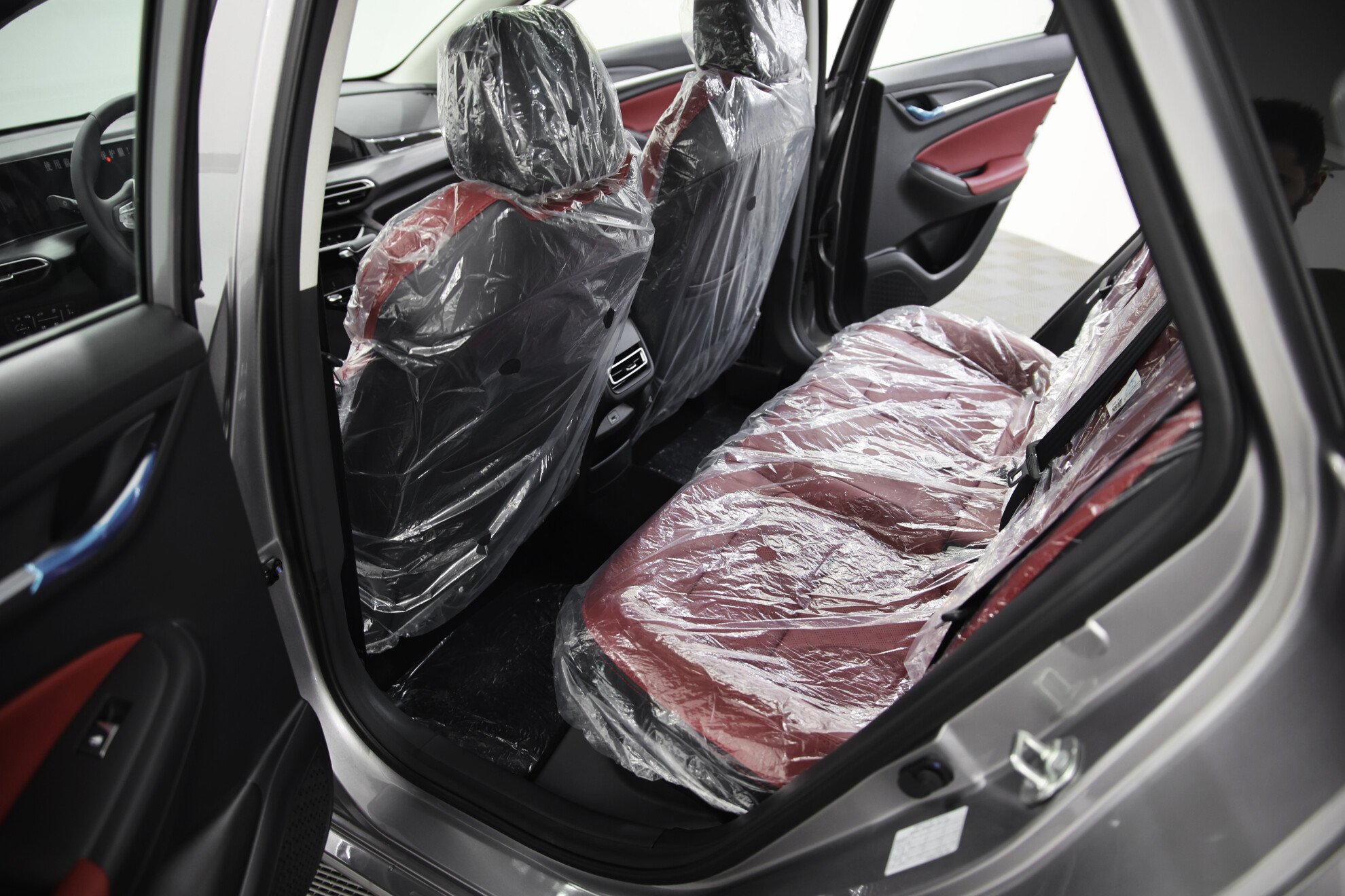 CHANGAN EADOplus миниатюра 10