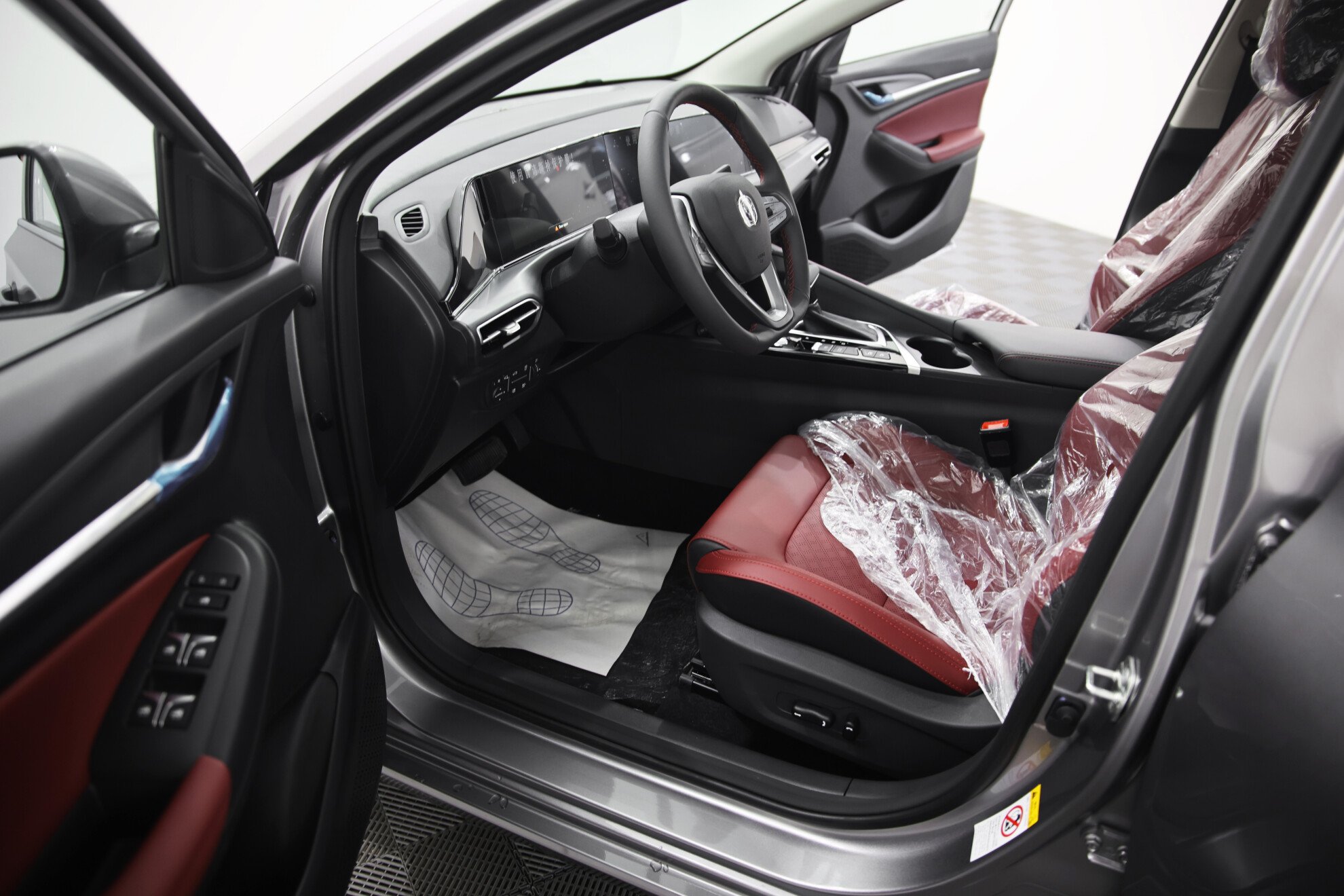 CHANGAN EADOplus миниатюра 6