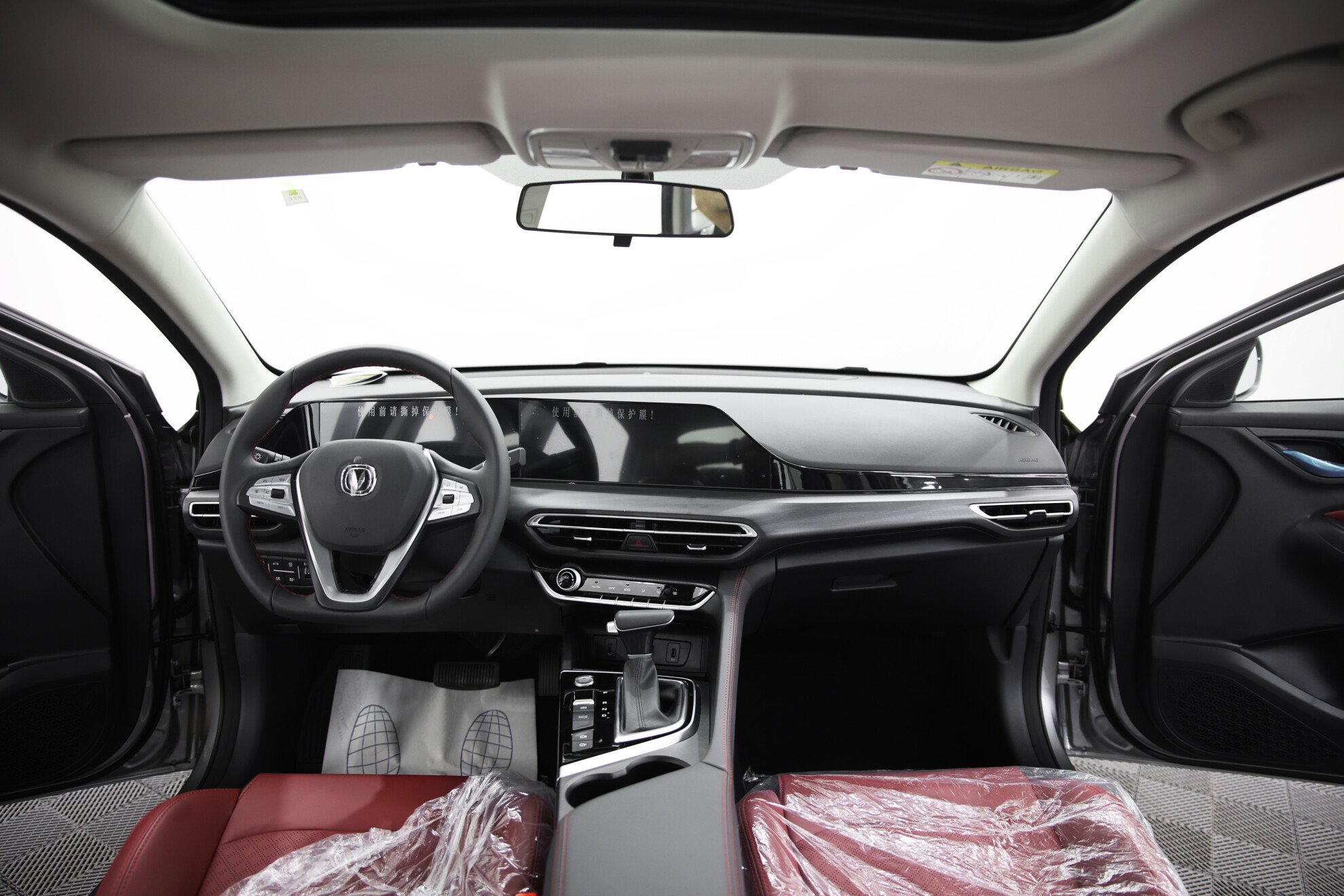 CHANGAN EADOplus миниатюра 7