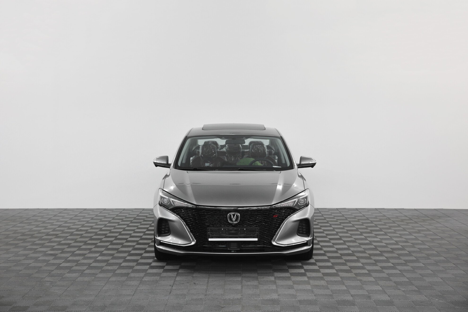 CHANGAN EADOplus миниатюра 2