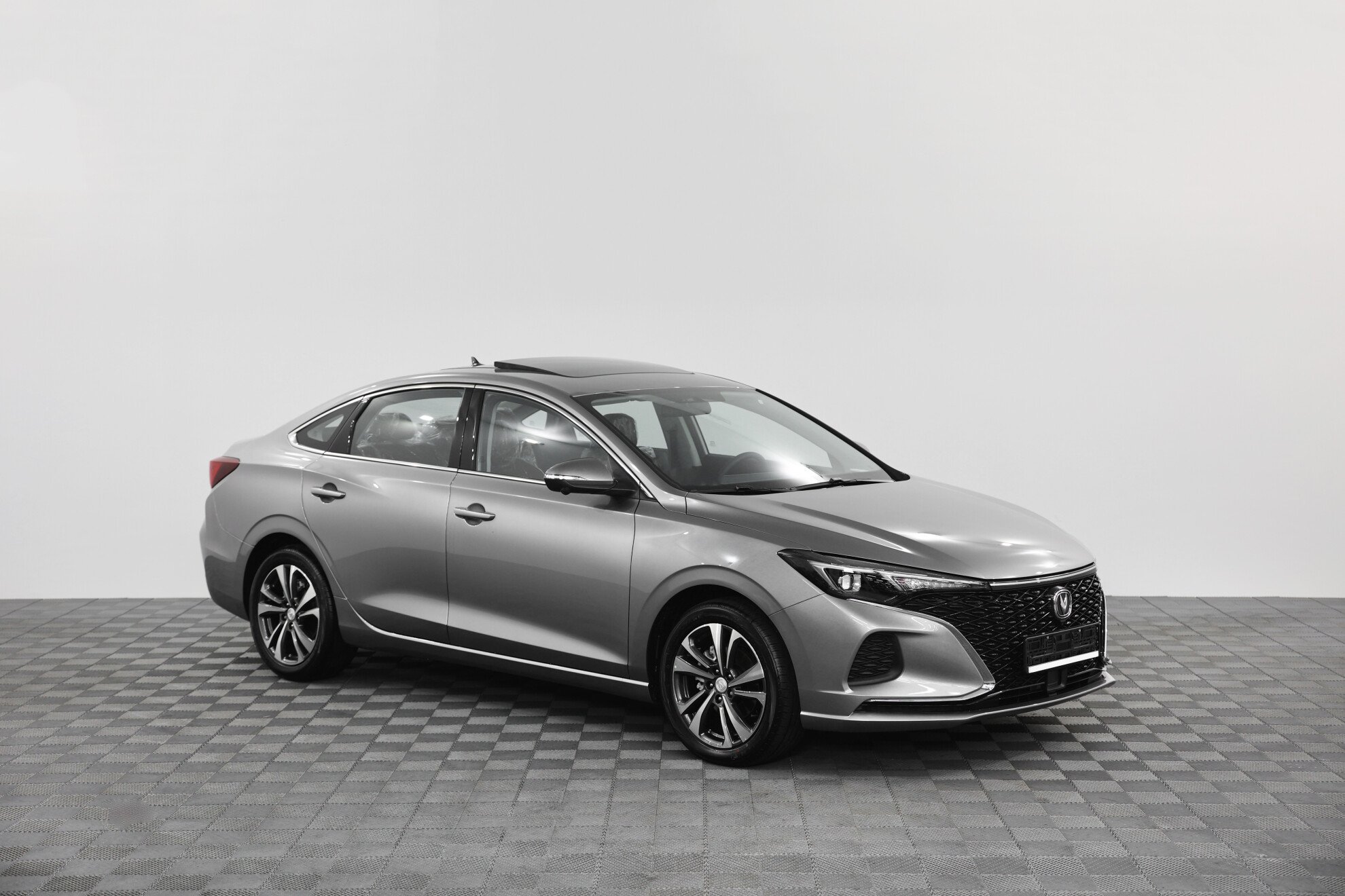 CHANGAN EADOplus миниатюра 3
