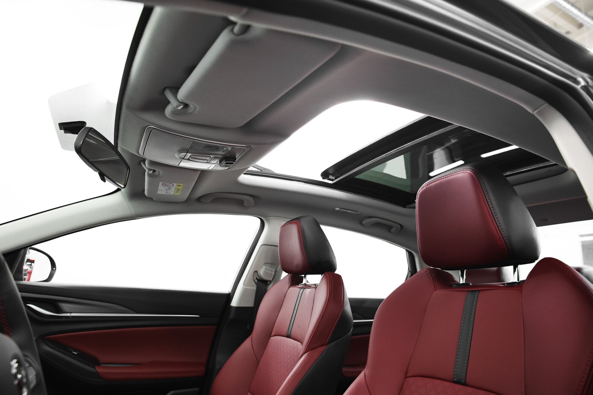CHANGAN EADOplus миниатюра 10