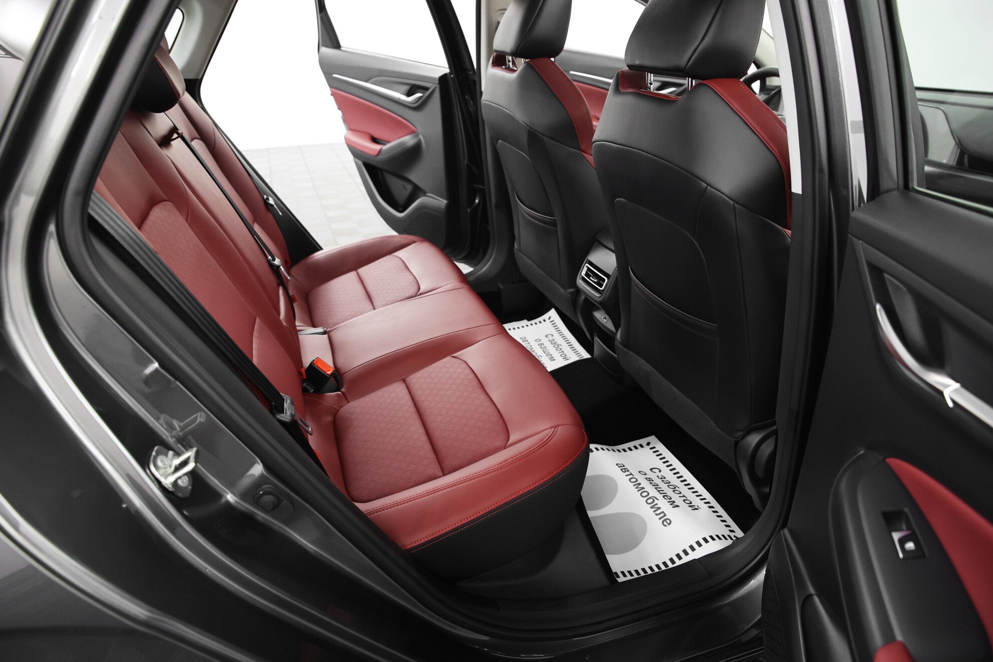 CHANGAN EADOplus миниатюра 8