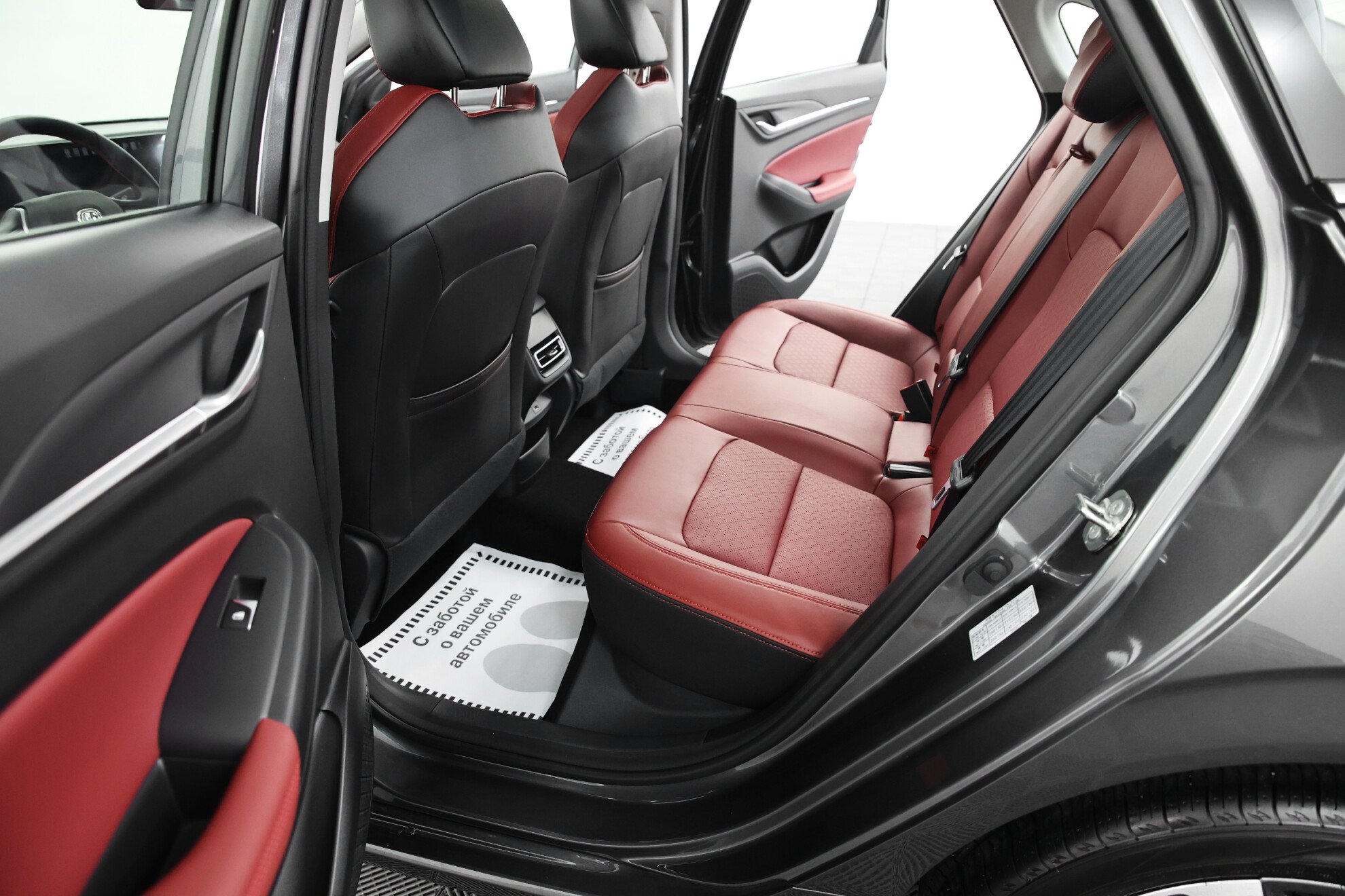 CHANGAN EADOplus миниатюра 9