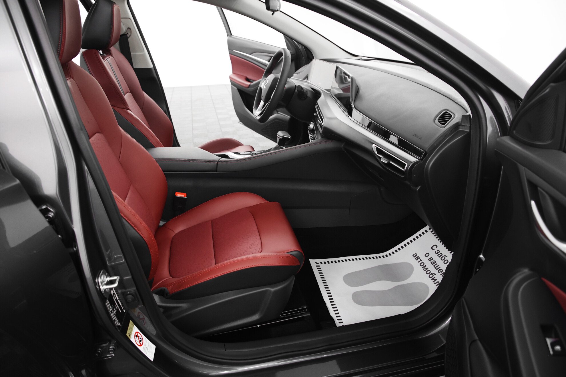 CHANGAN EADOplus миниатюра 7