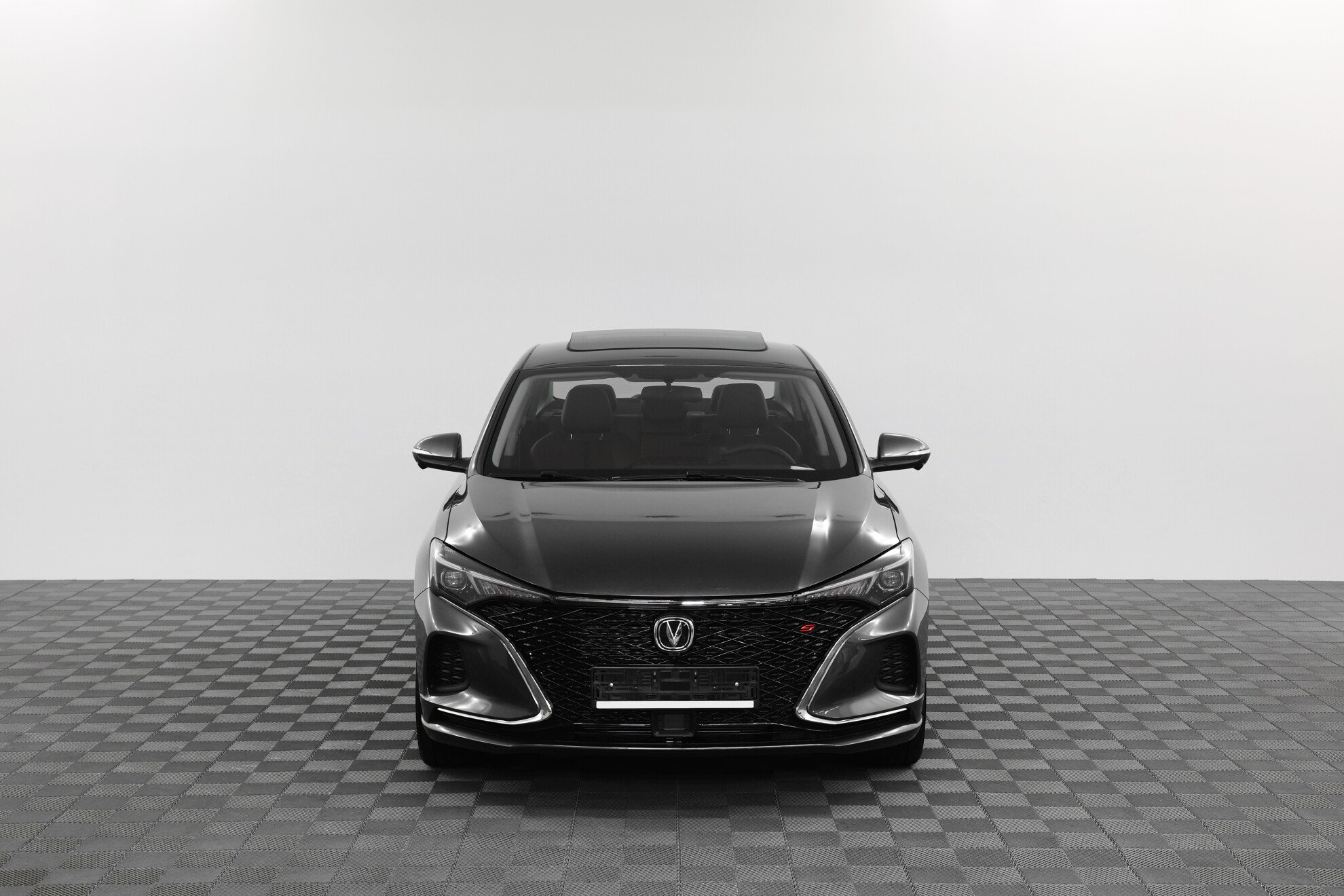 CHANGAN EADOplus миниатюра 2