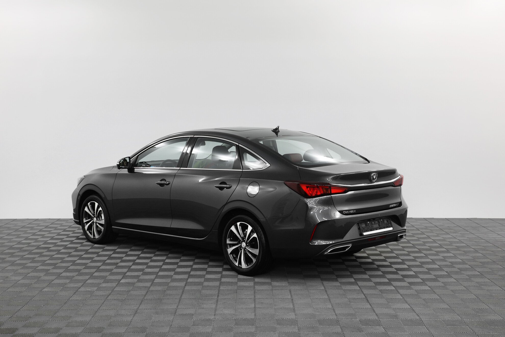 CHANGAN EADOplus миниатюра 5