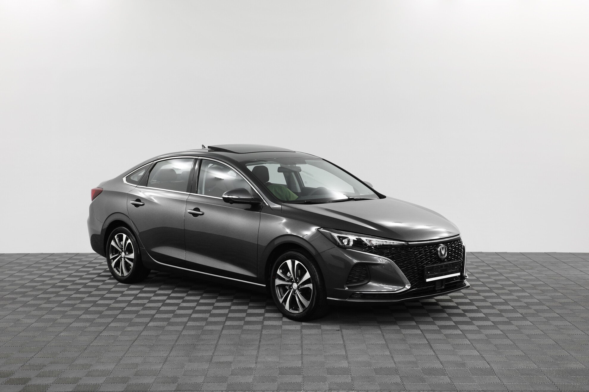 CHANGAN EADOplus миниатюра 3