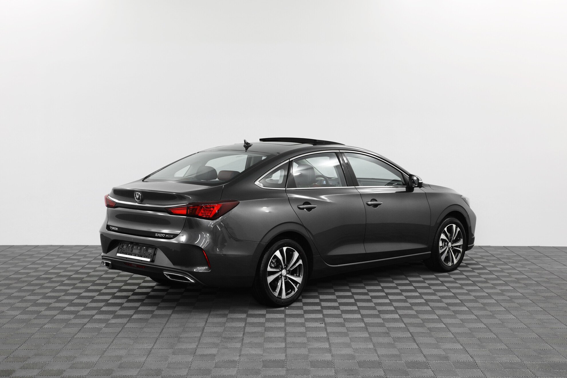 CHANGAN EADOplus миниатюра 4