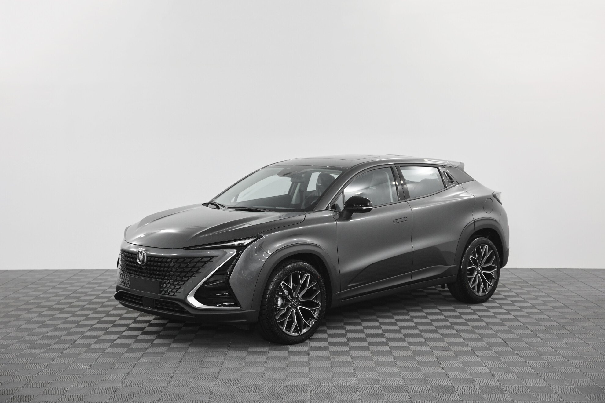 Превью CHANGAN UNI-T