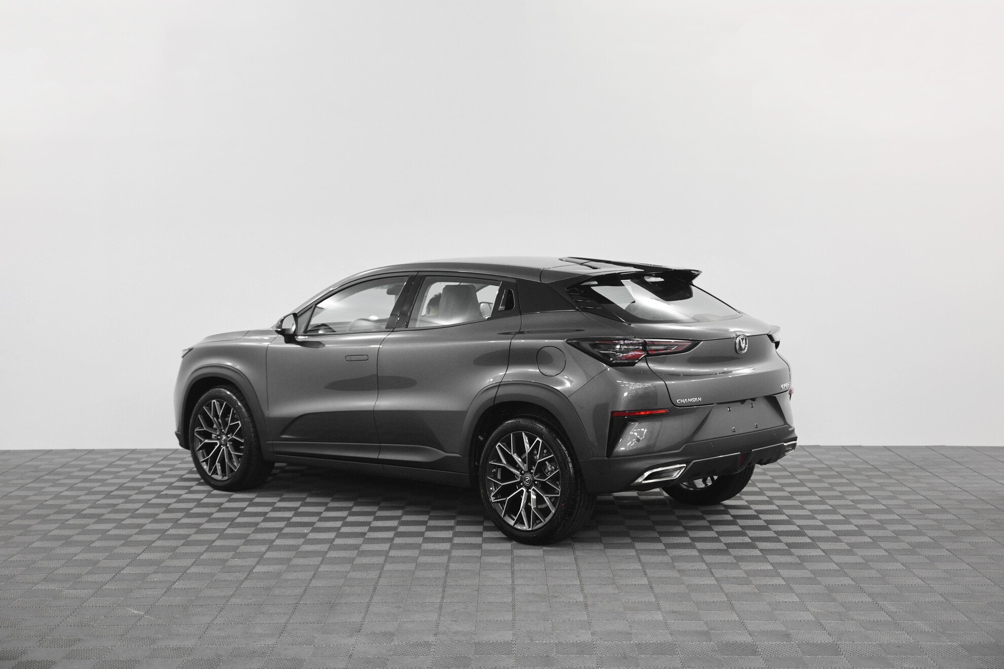 CHANGAN UNI-T миниатюра 5