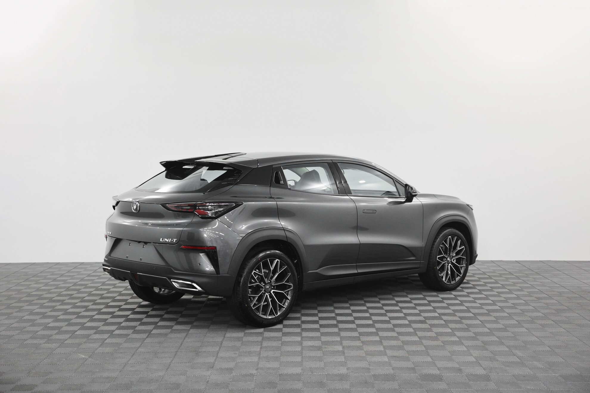 CHANGAN UNI-T миниатюра 4