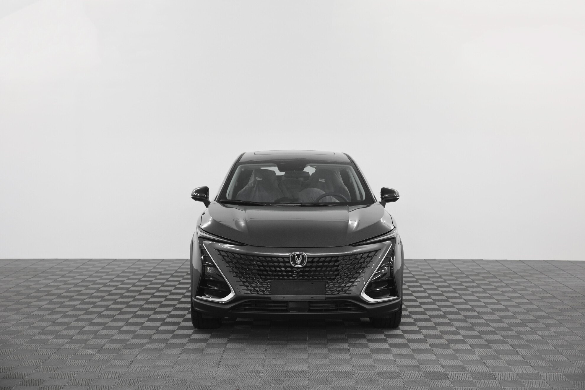 CHANGAN UNI-T миниатюра 2