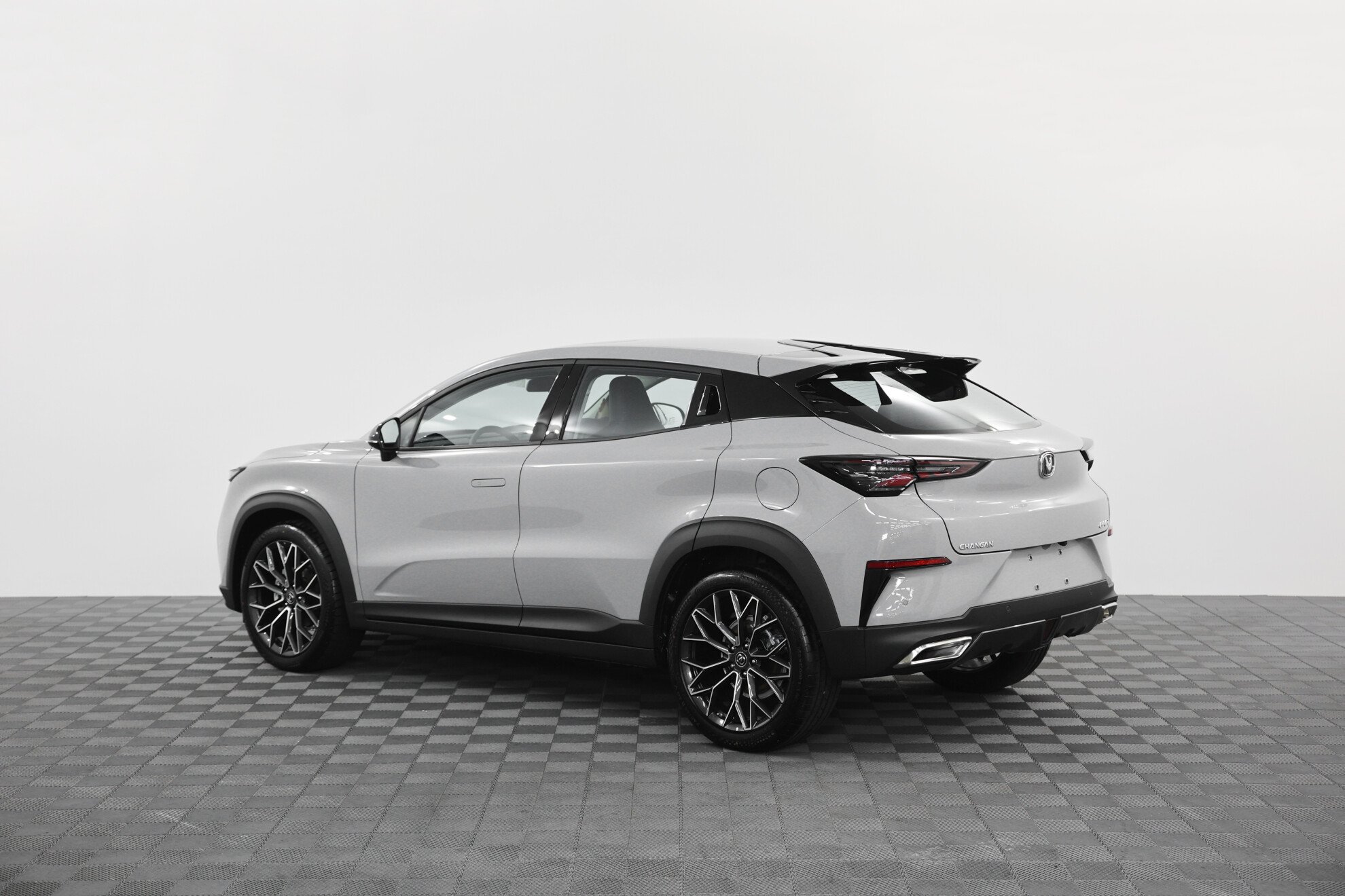 CHANGAN UNI-T миниатюра 5