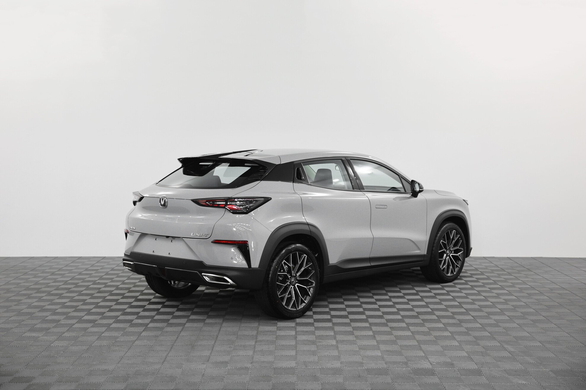 CHANGAN UNI-T миниатюра 4