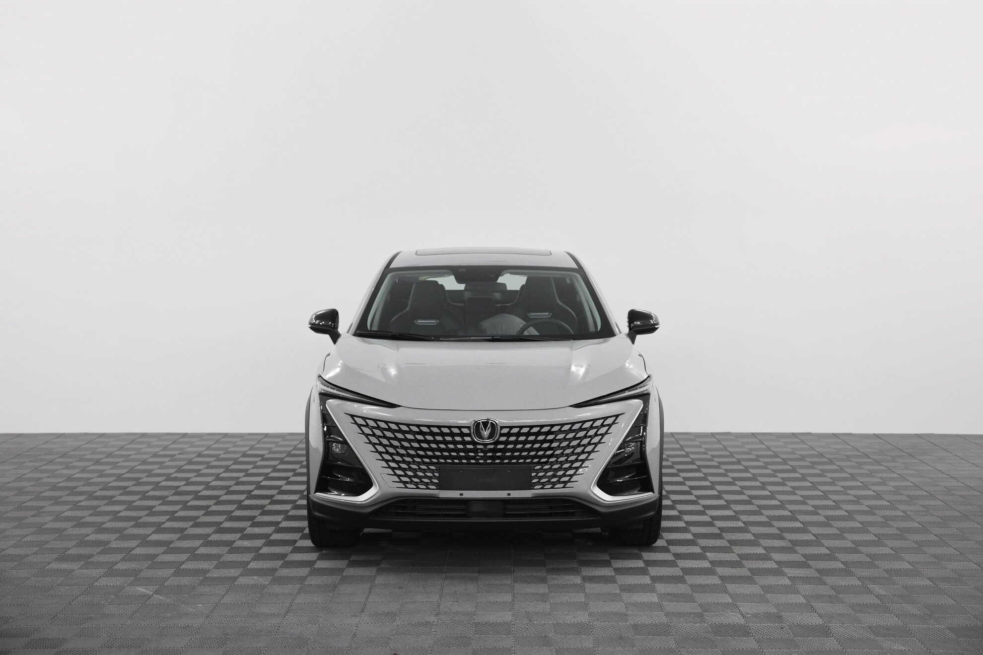 CHANGAN UNI-T миниатюра 2